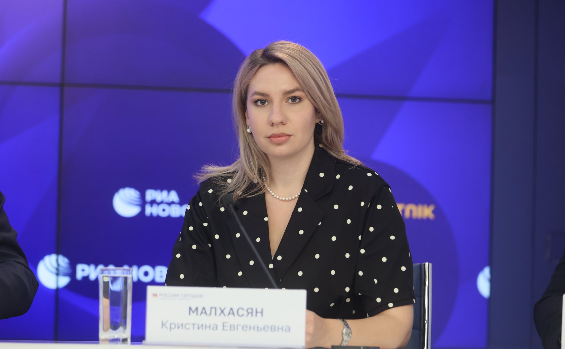 Палата молодых законодателей при СФ подвела итоги работы весенней сессии