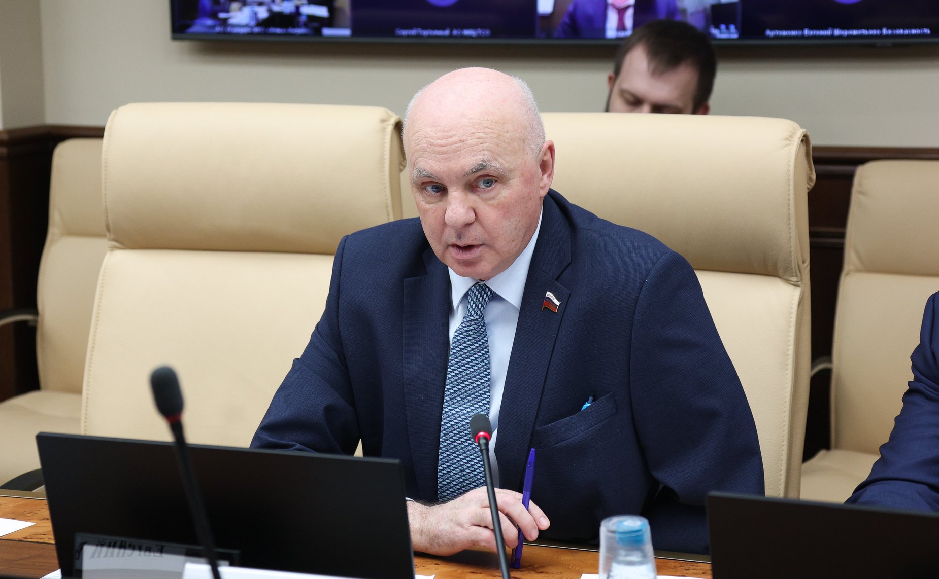 Андрей Шохин