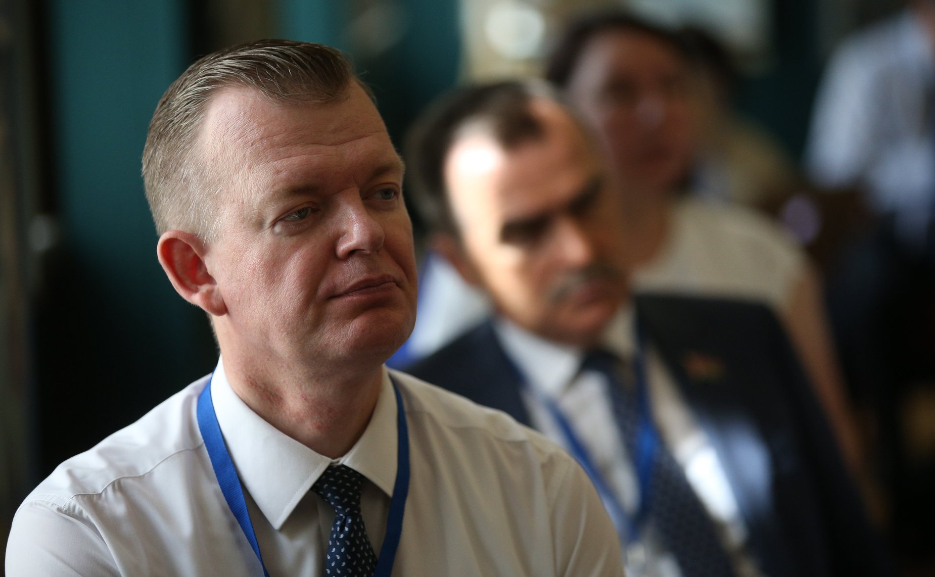 IX форум регионов Беларуси и России. Секция 2 «Сотрудничество Беларуси и России в условиях новой международной климатической повестки»