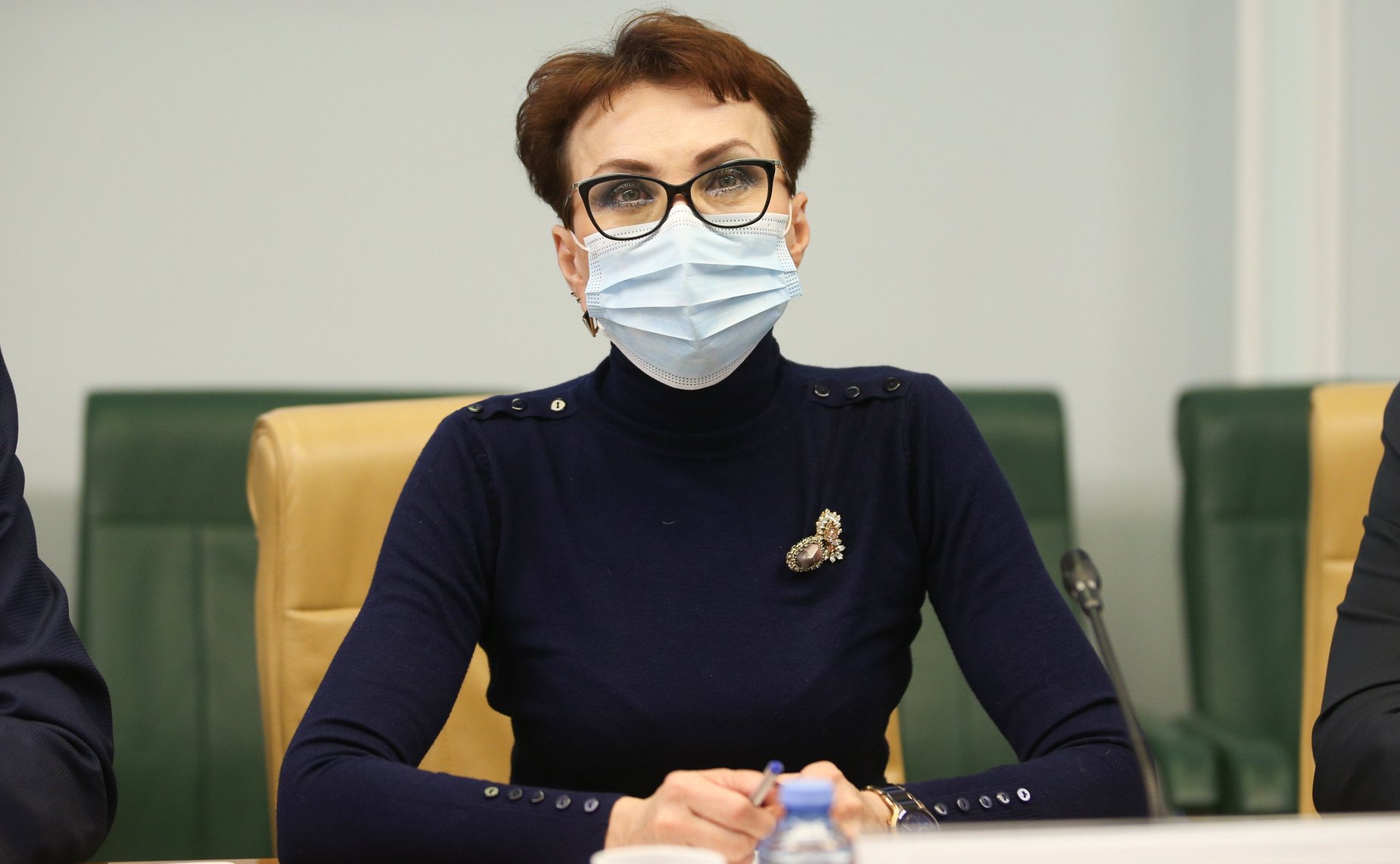 «Круглый стол» Комитета СФ по социальной политике