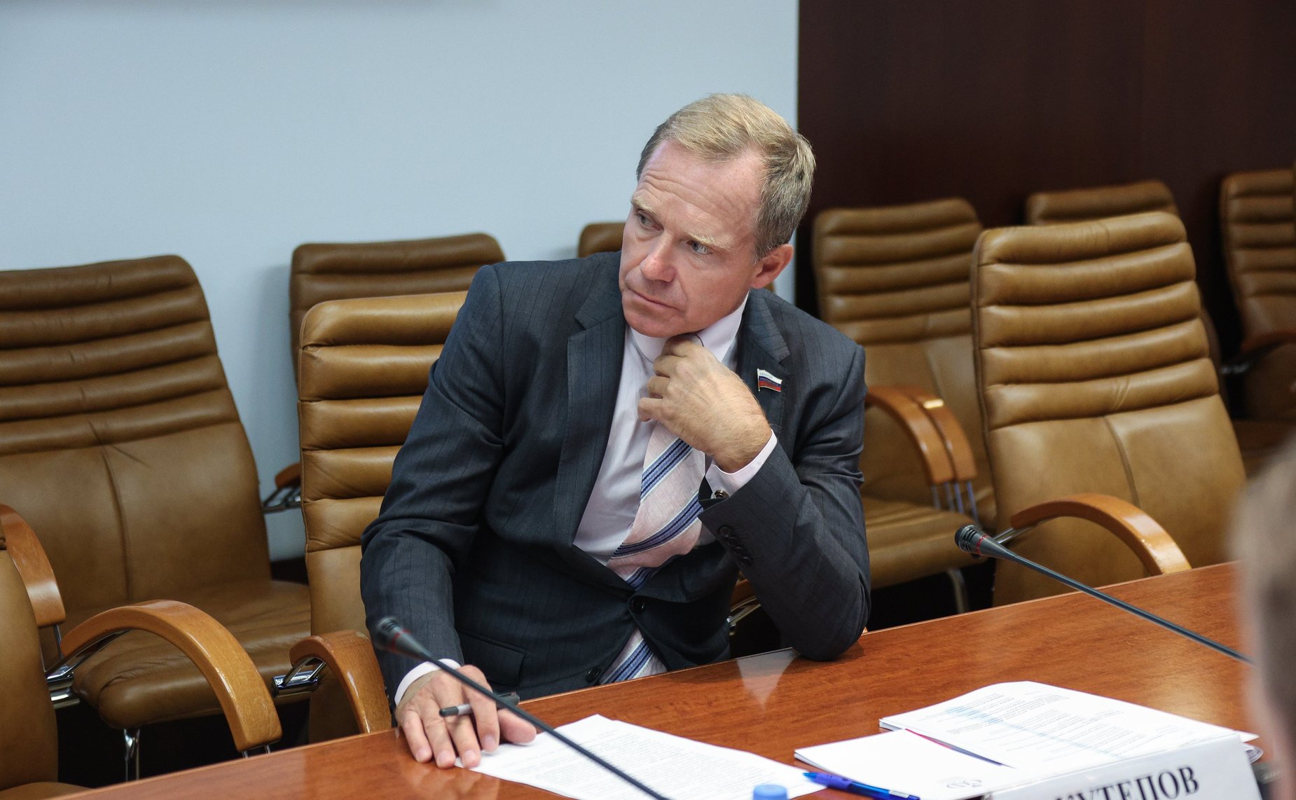 Андрей Кутепов