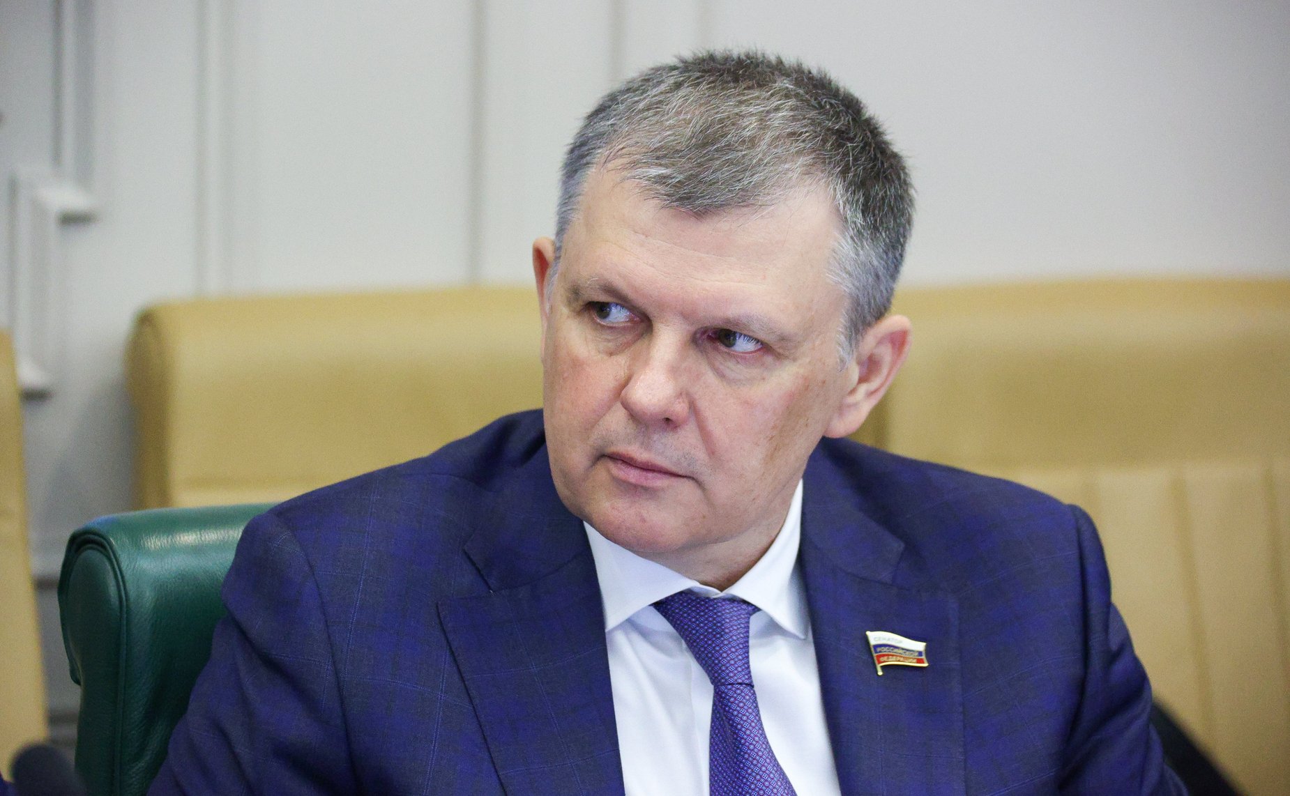 Александр Наролин