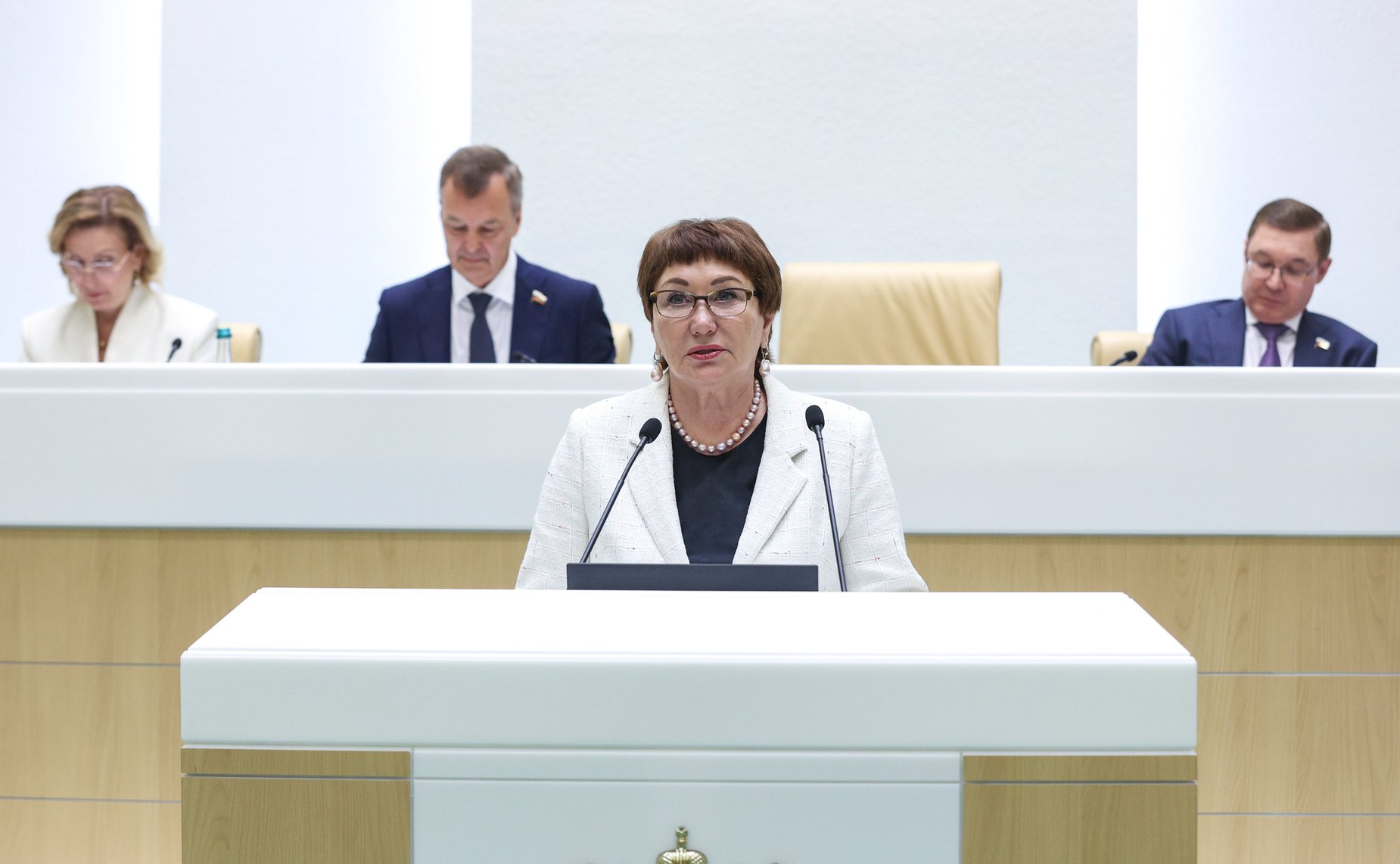 Елена Перминова
