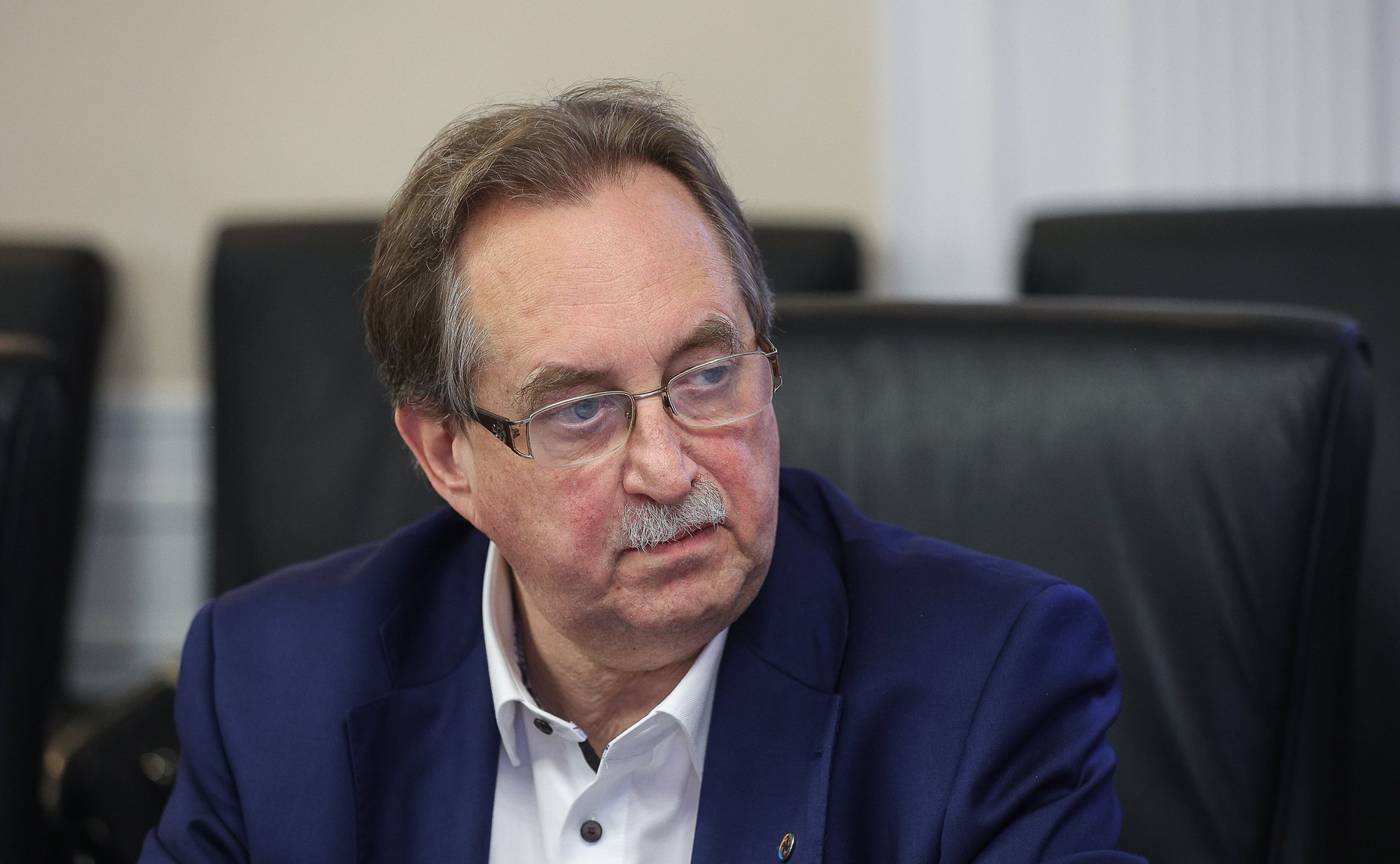 Заседание Экспертного совета по физической культуре и спорту при Комитете СФ по социальной политике