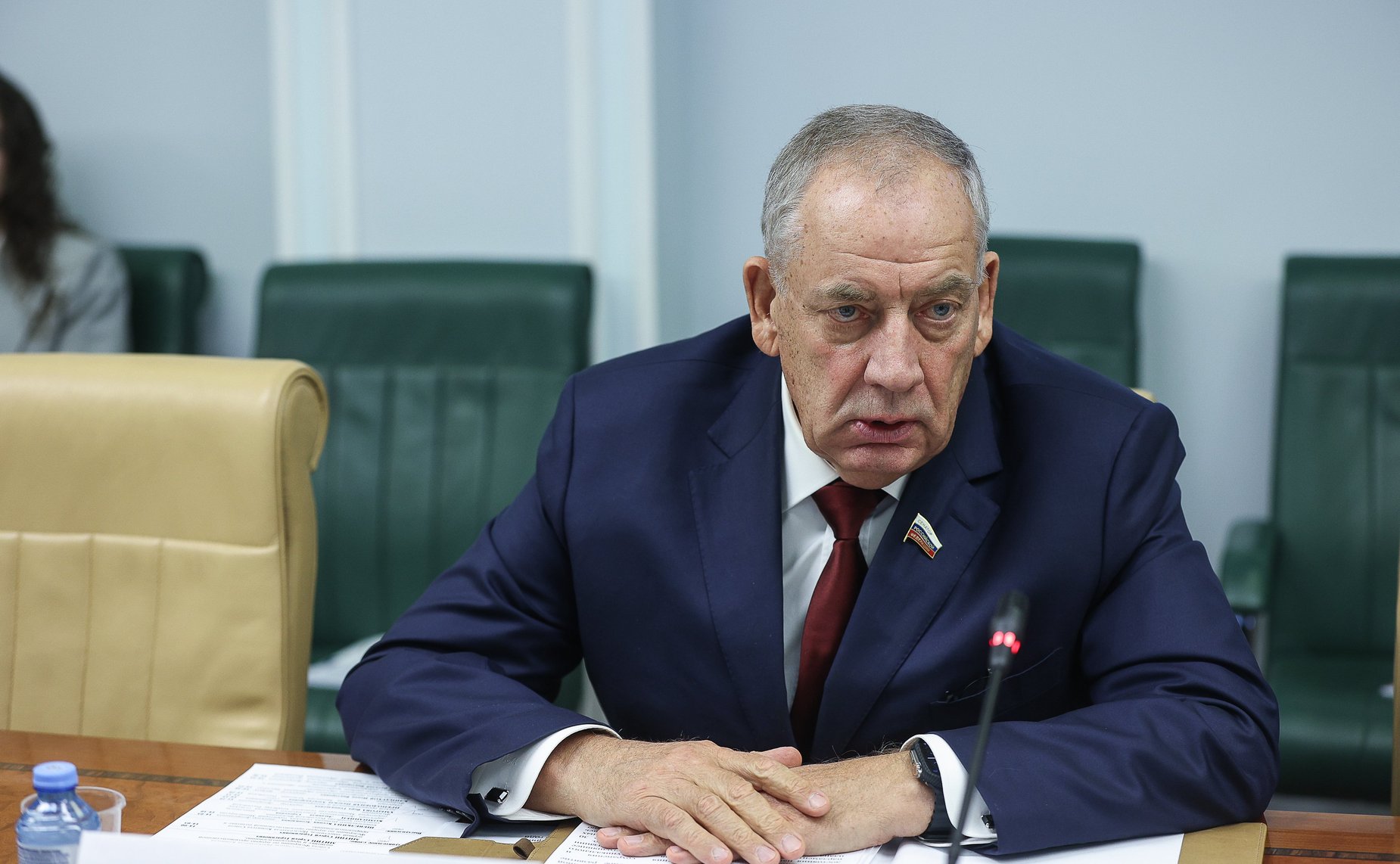 Сергей Митин