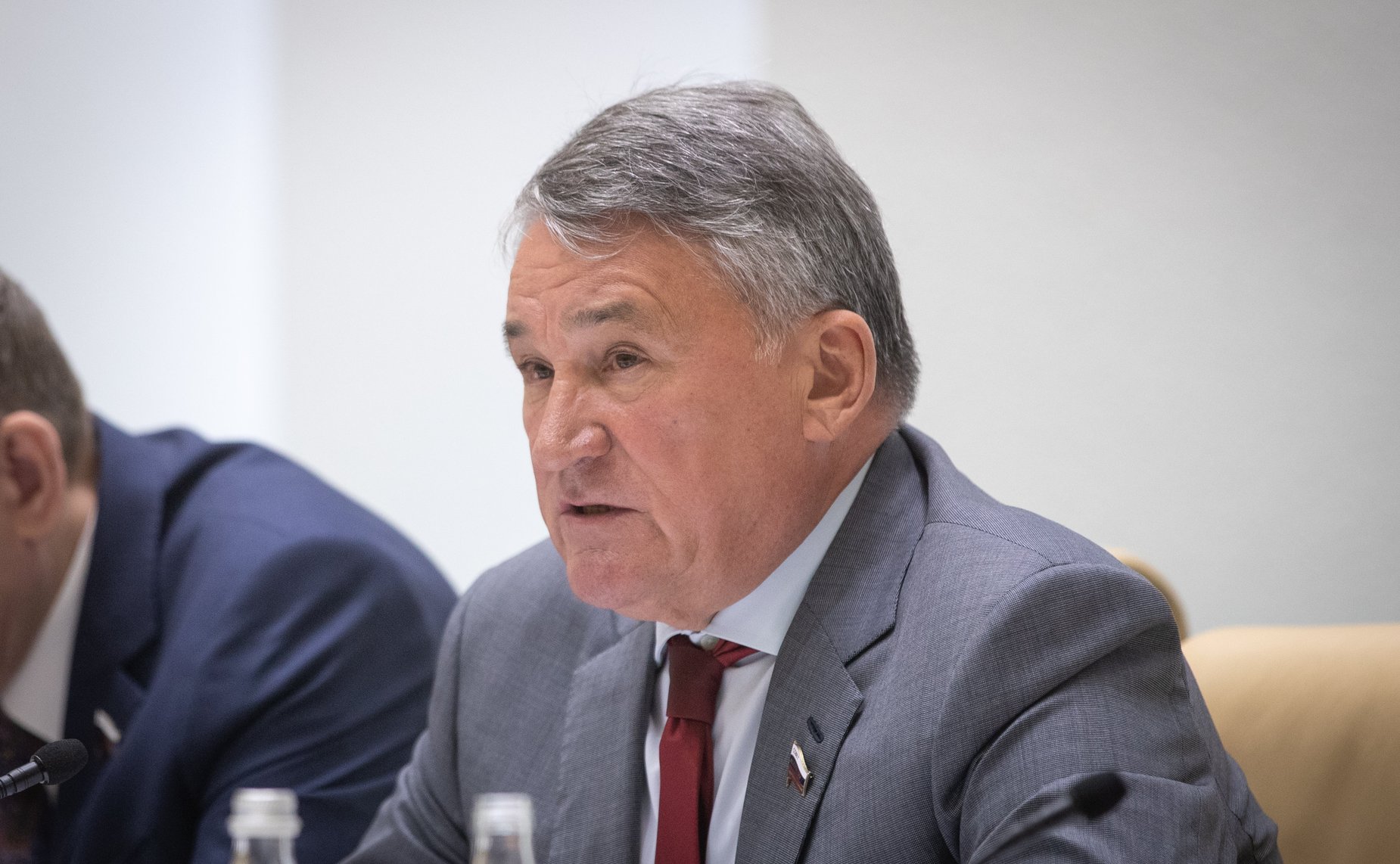 Юрий Воробьев