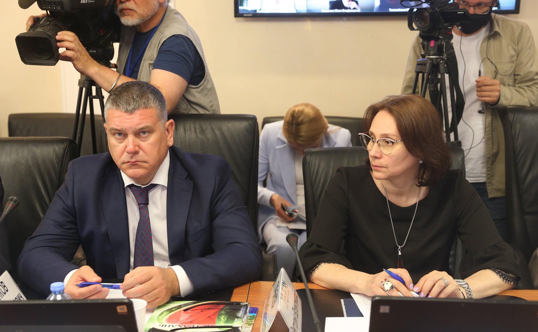 Расширенное заседание Комитета по федеративному устройству, региональной политике, МСУ и делам Севера