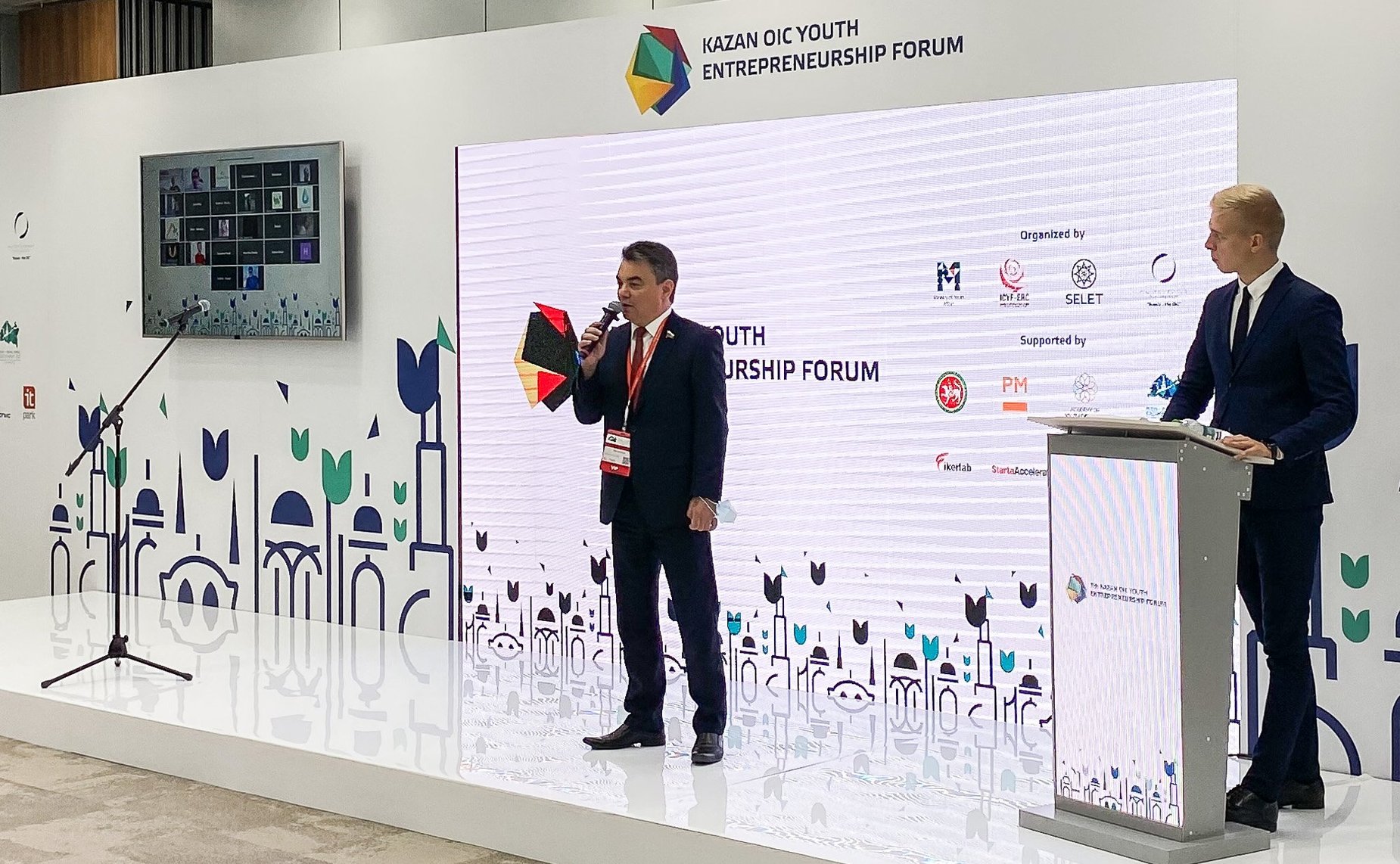 Ирек Ялалов