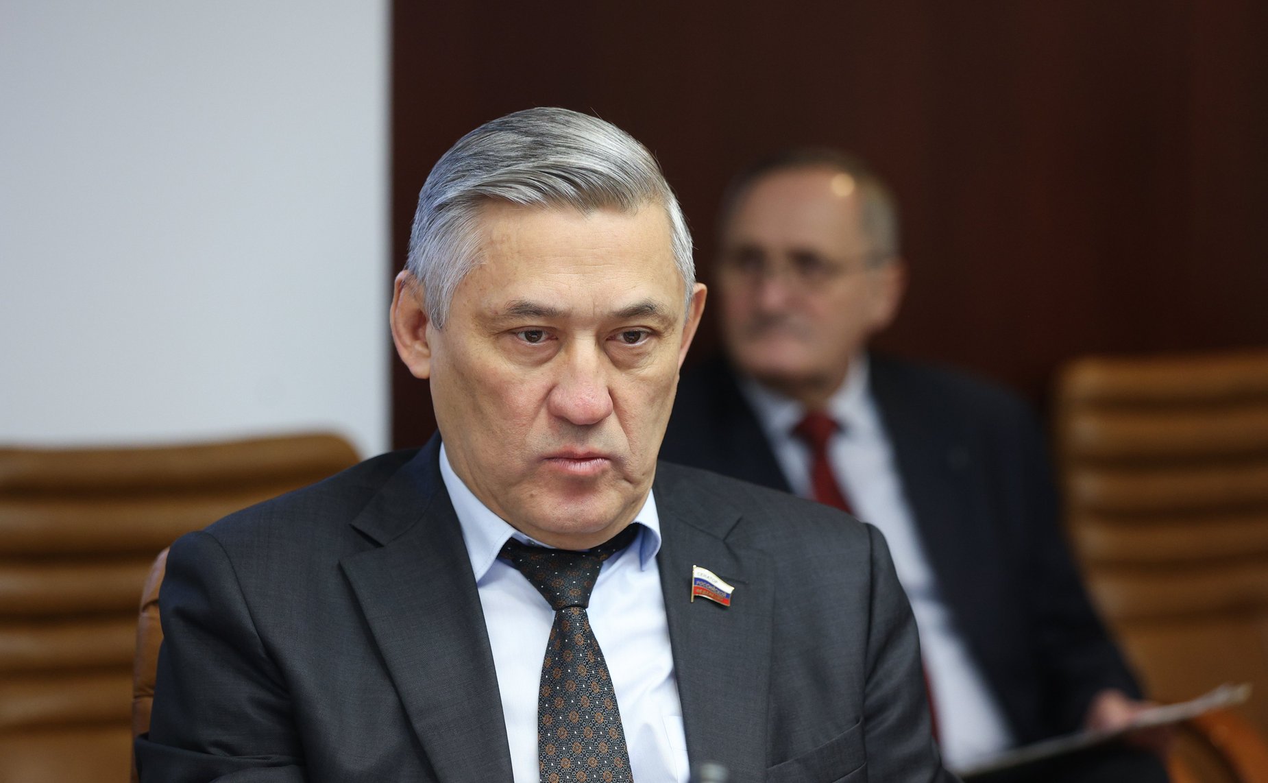 Юрий Валяев