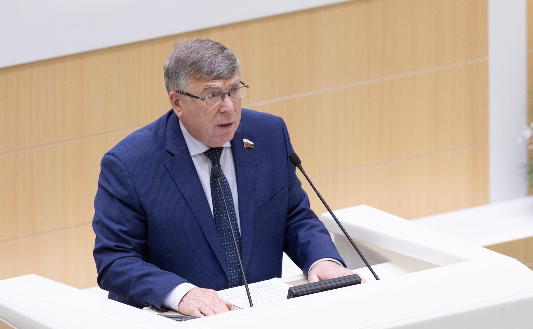 Валерий Рязанский