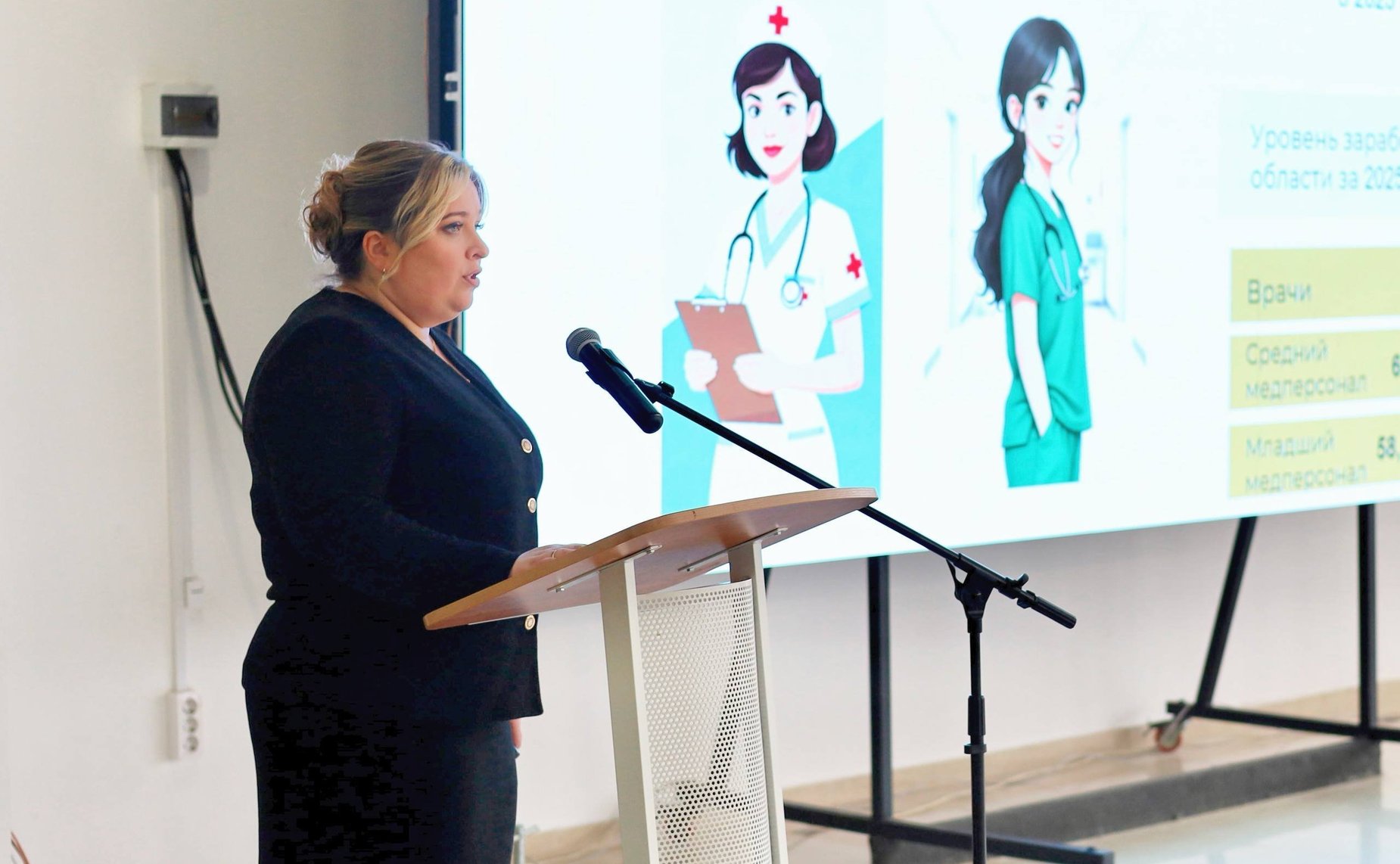 Александр Савин оценил развитие калужского здравоохранения, отметив кадровое усиление и строительство новых объектов