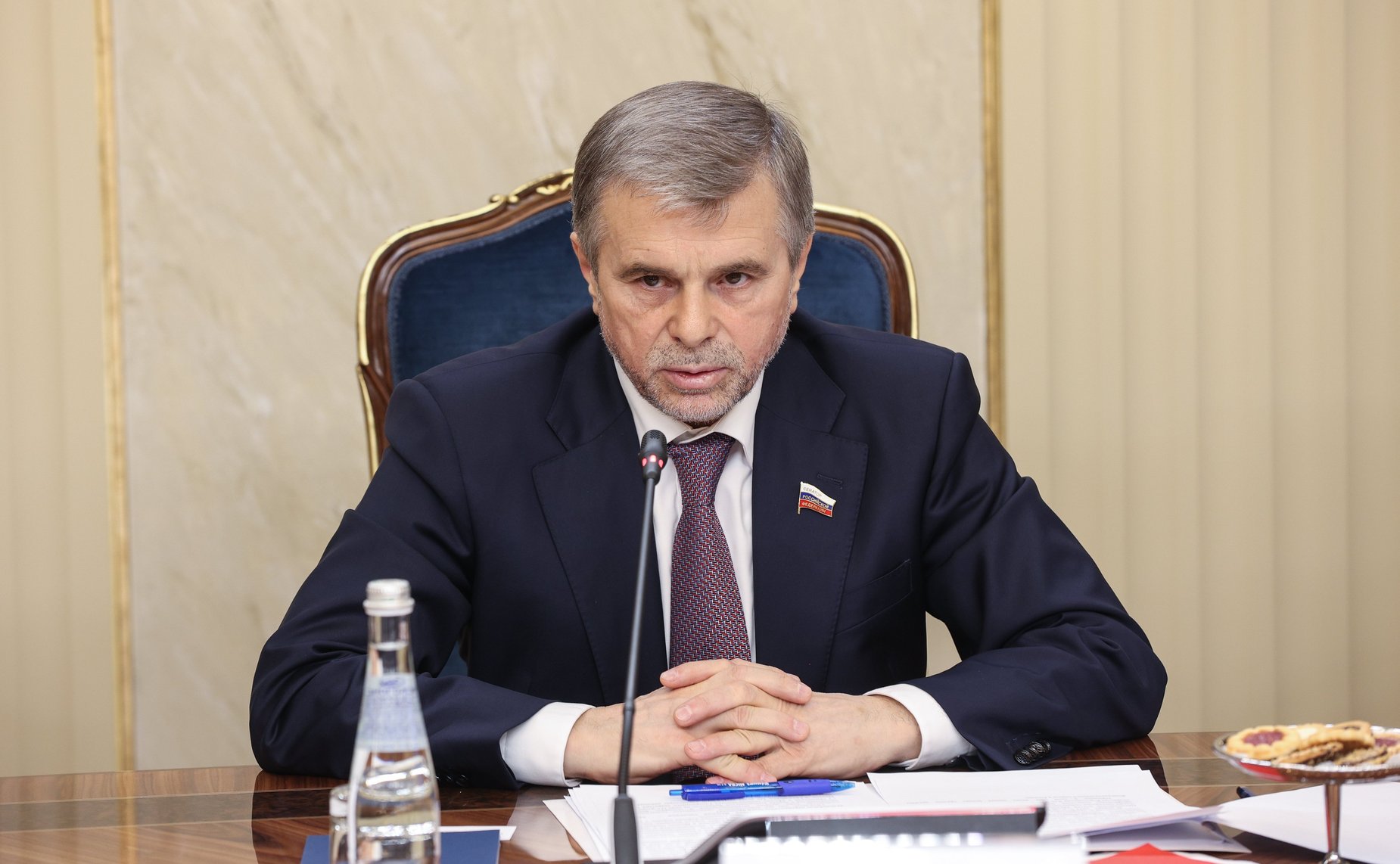 Белан Хамчиев