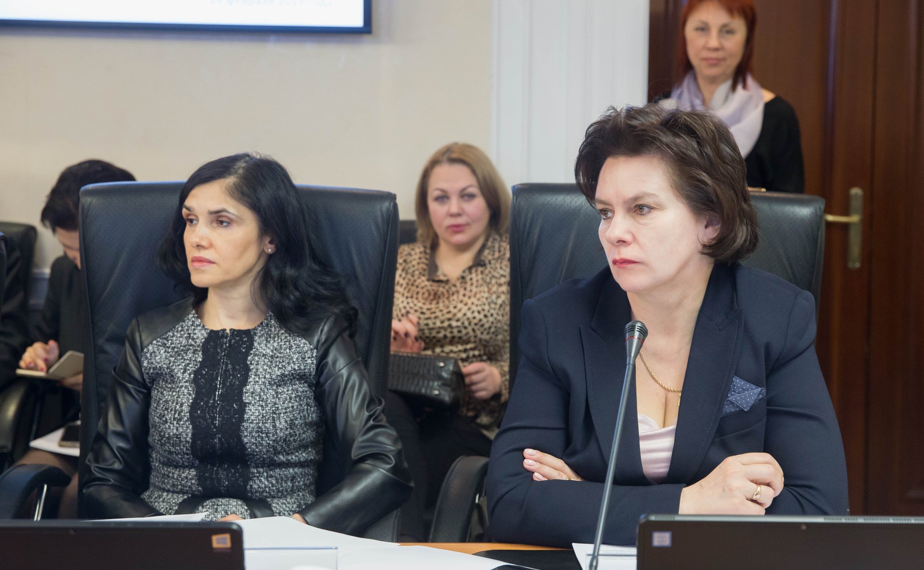 «Круглый стол» на тему «Актуальные вопросы сохранения здоровья мужского населения»