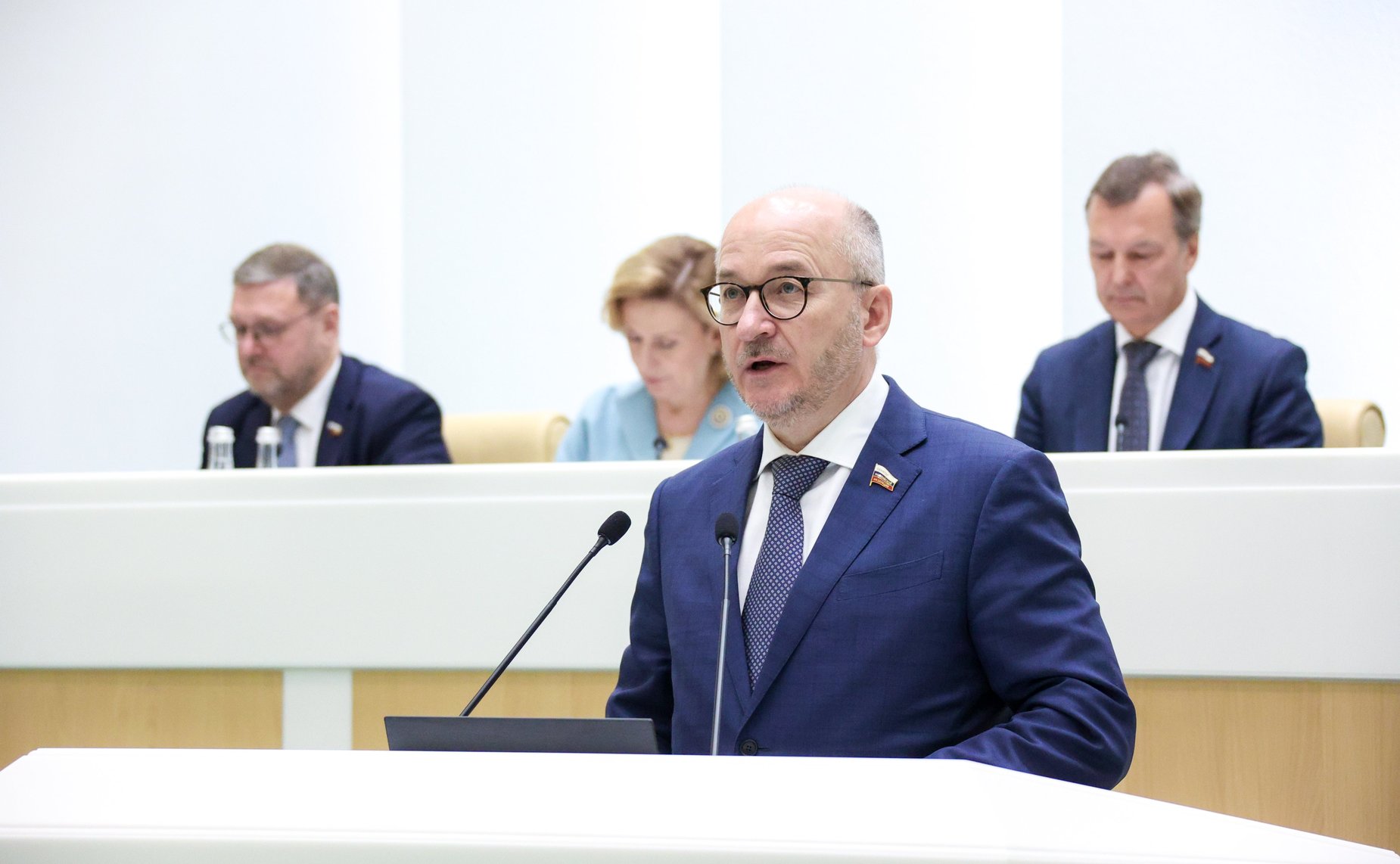 Олег Цепкин