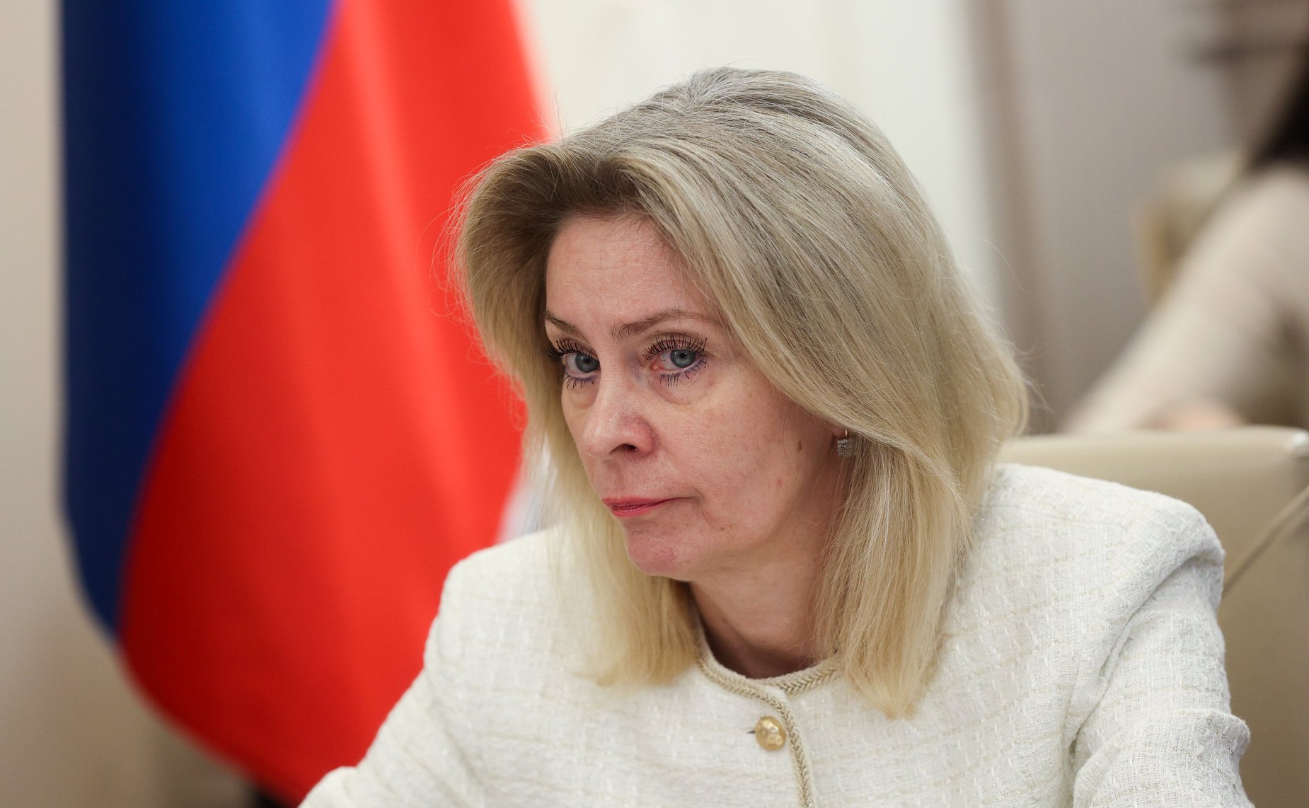 Наталья Мельникова