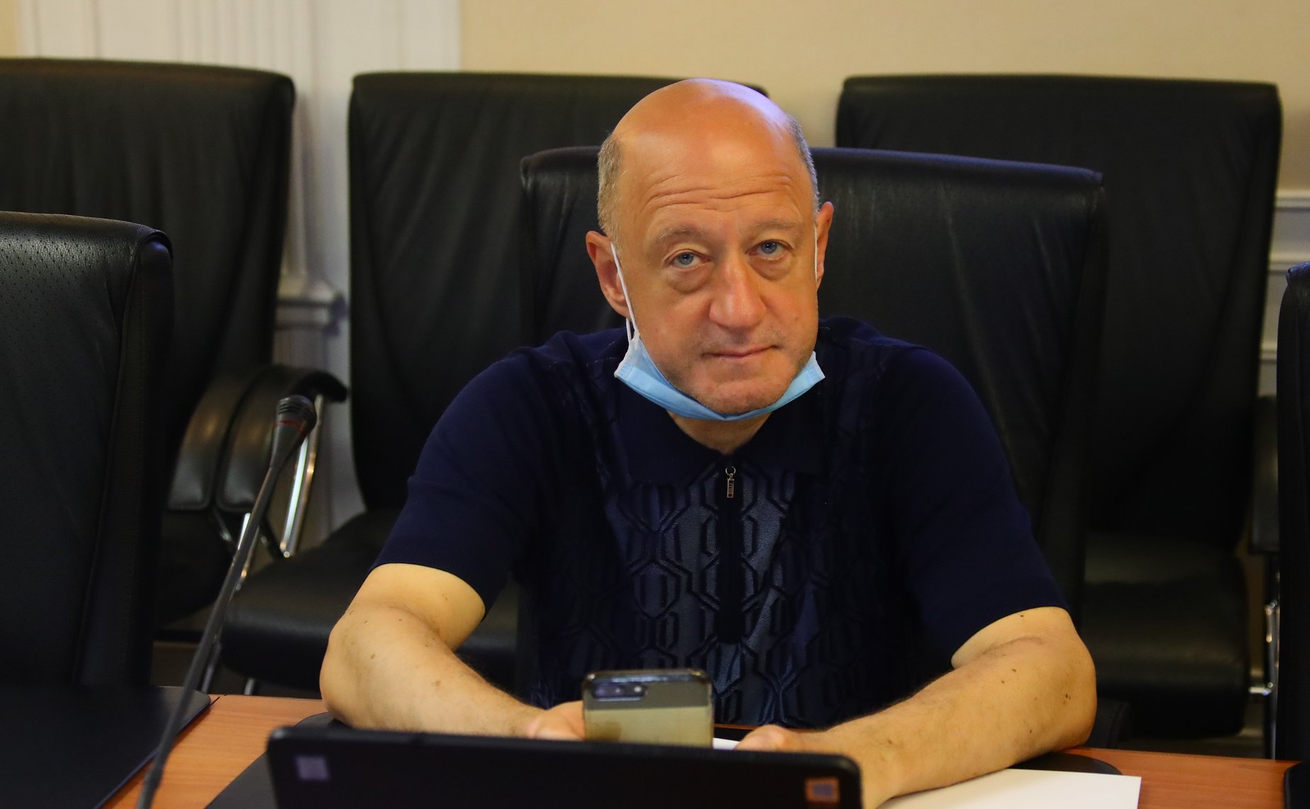 Александр Бабаков