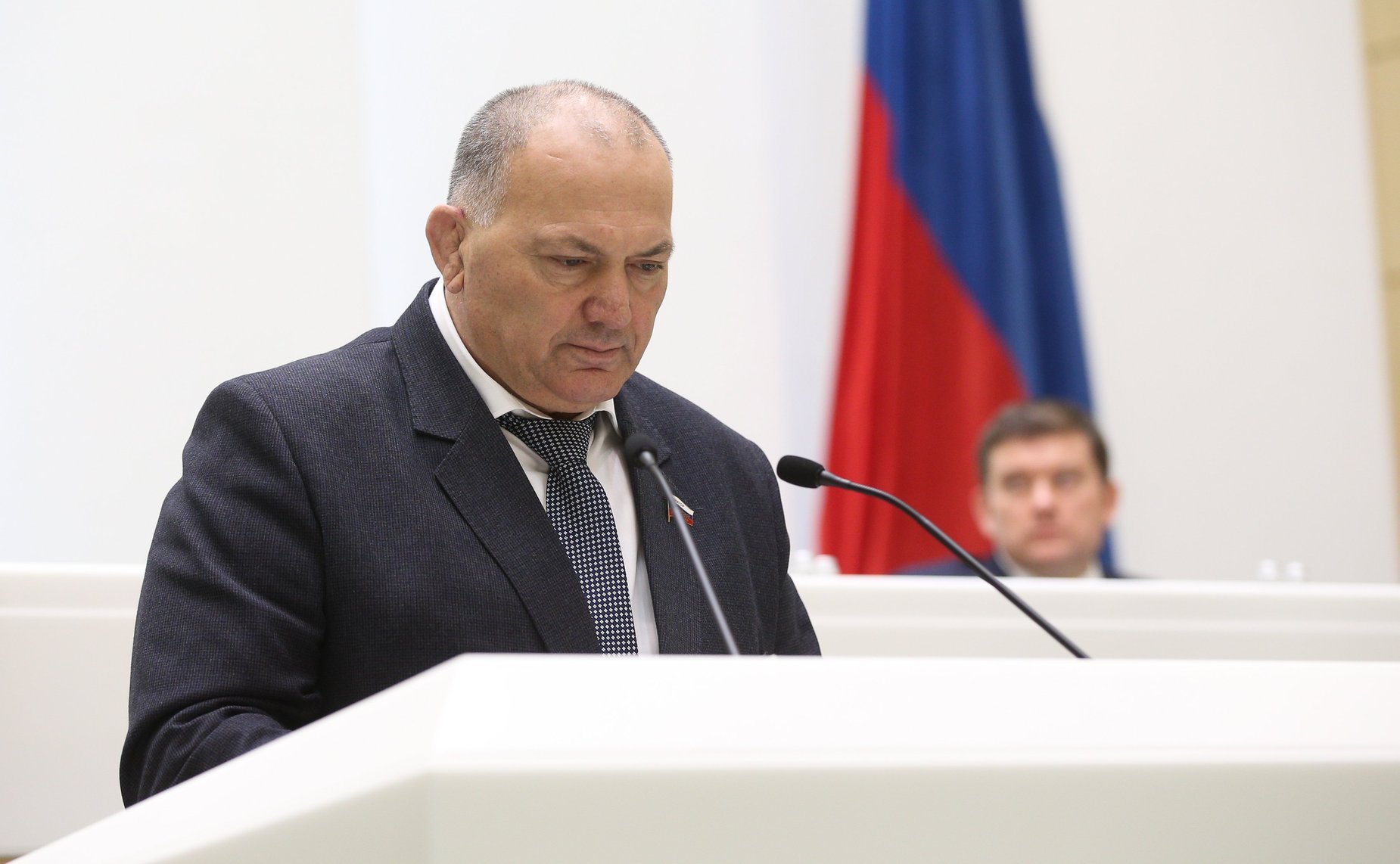 Крым Казаноков