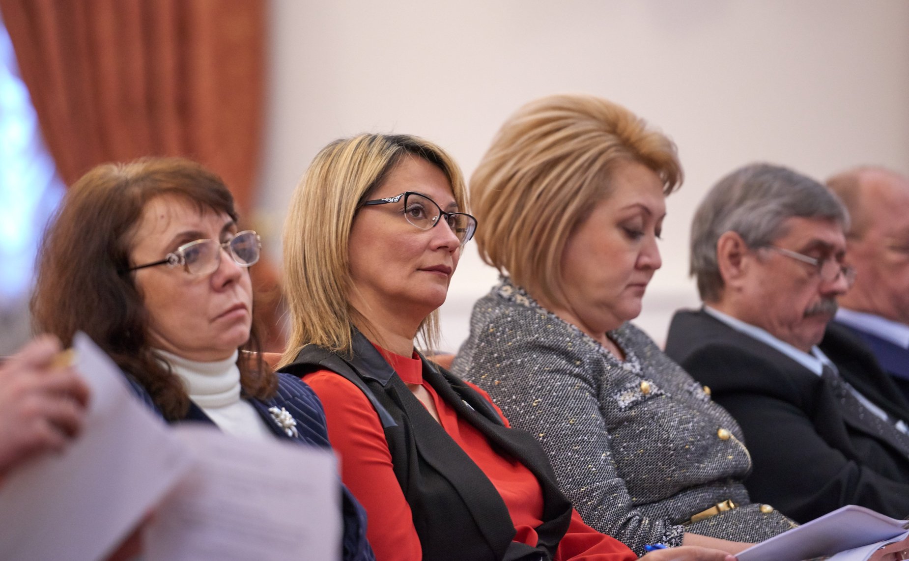 Наталья Косихина