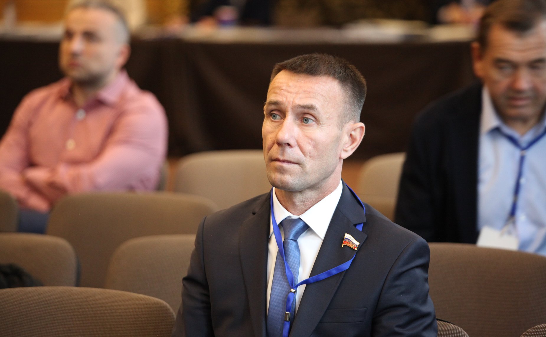 Юрий Нимченко