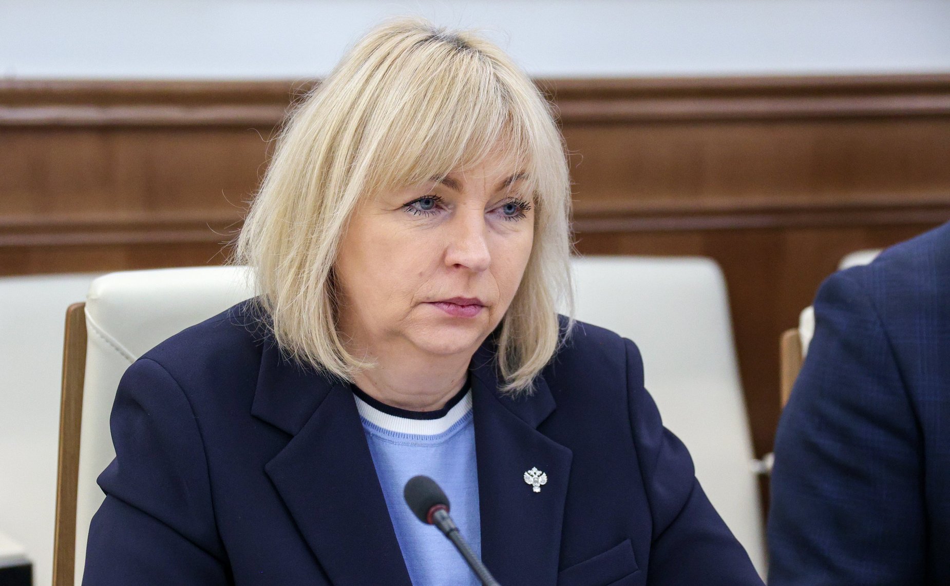 Совещание по вопросам охраны и воспроизводства водных биологических ресурсов Онежского озера и развития его туристского потенциала