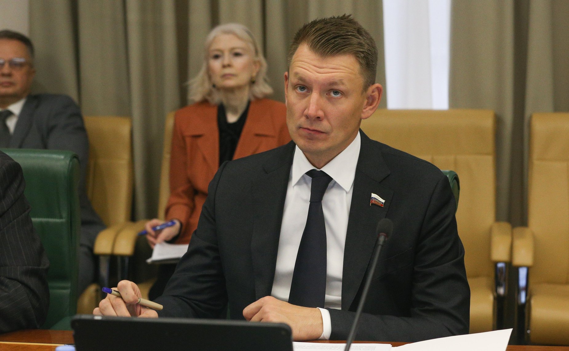 Александр Двойных