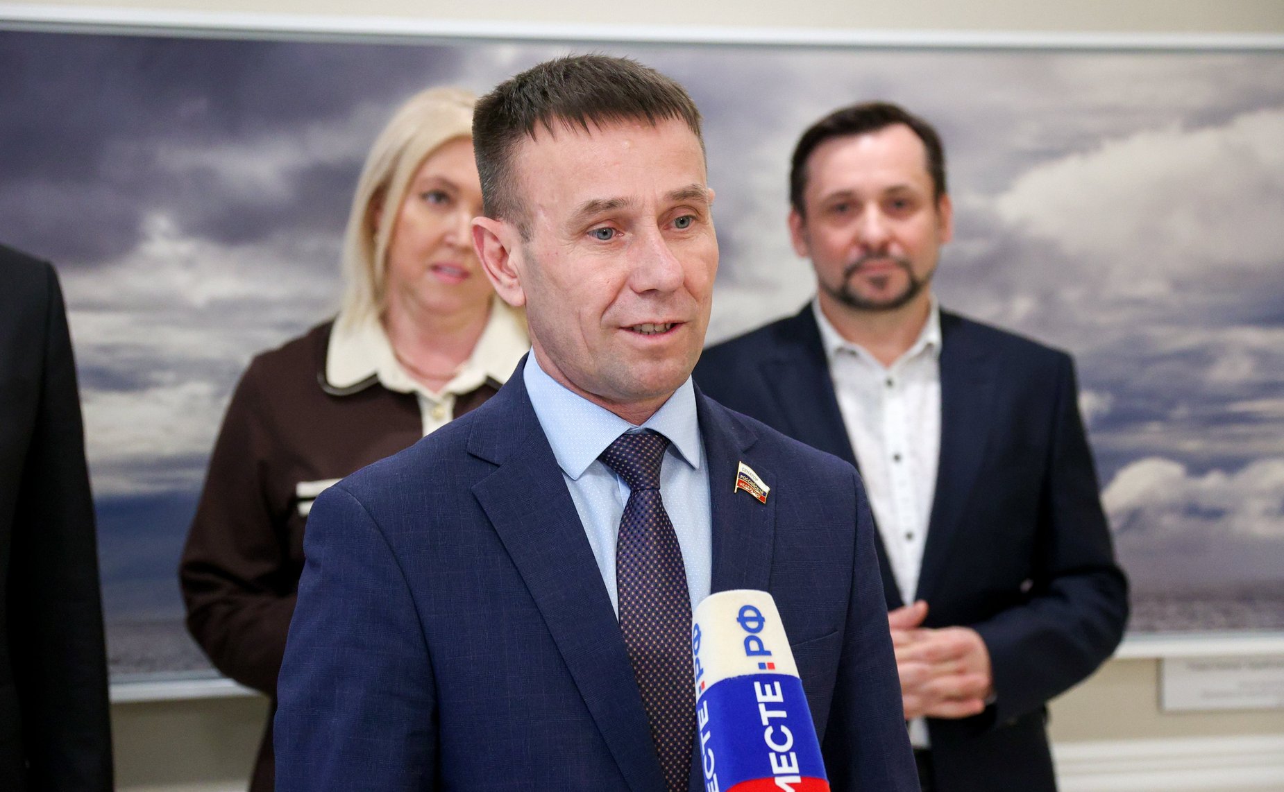 Юрий Нимченко