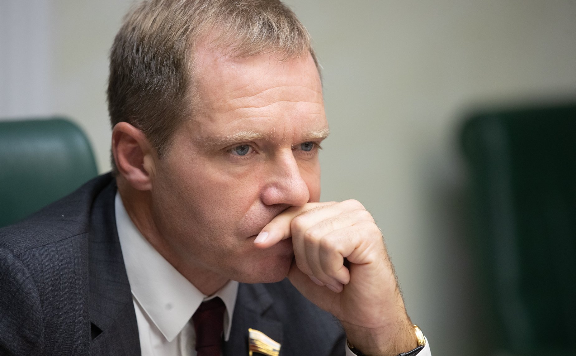 Андрей Кутепов