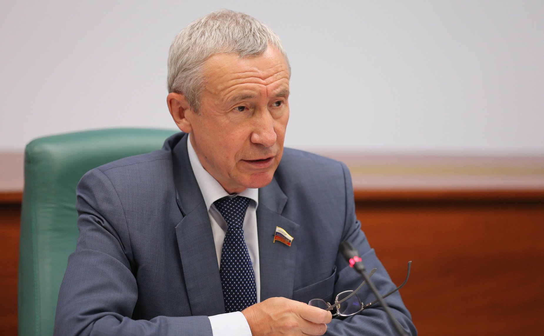 Андрей Климов