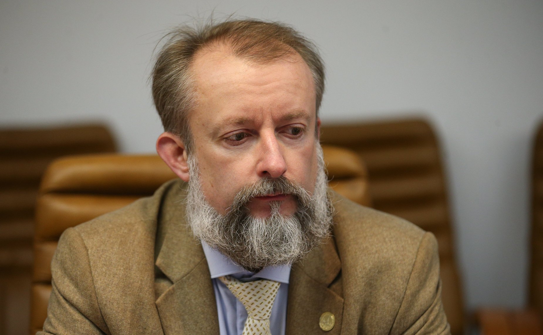 Круглый стол Комитета СФ по аграрно-продовольственной политике и природопользования