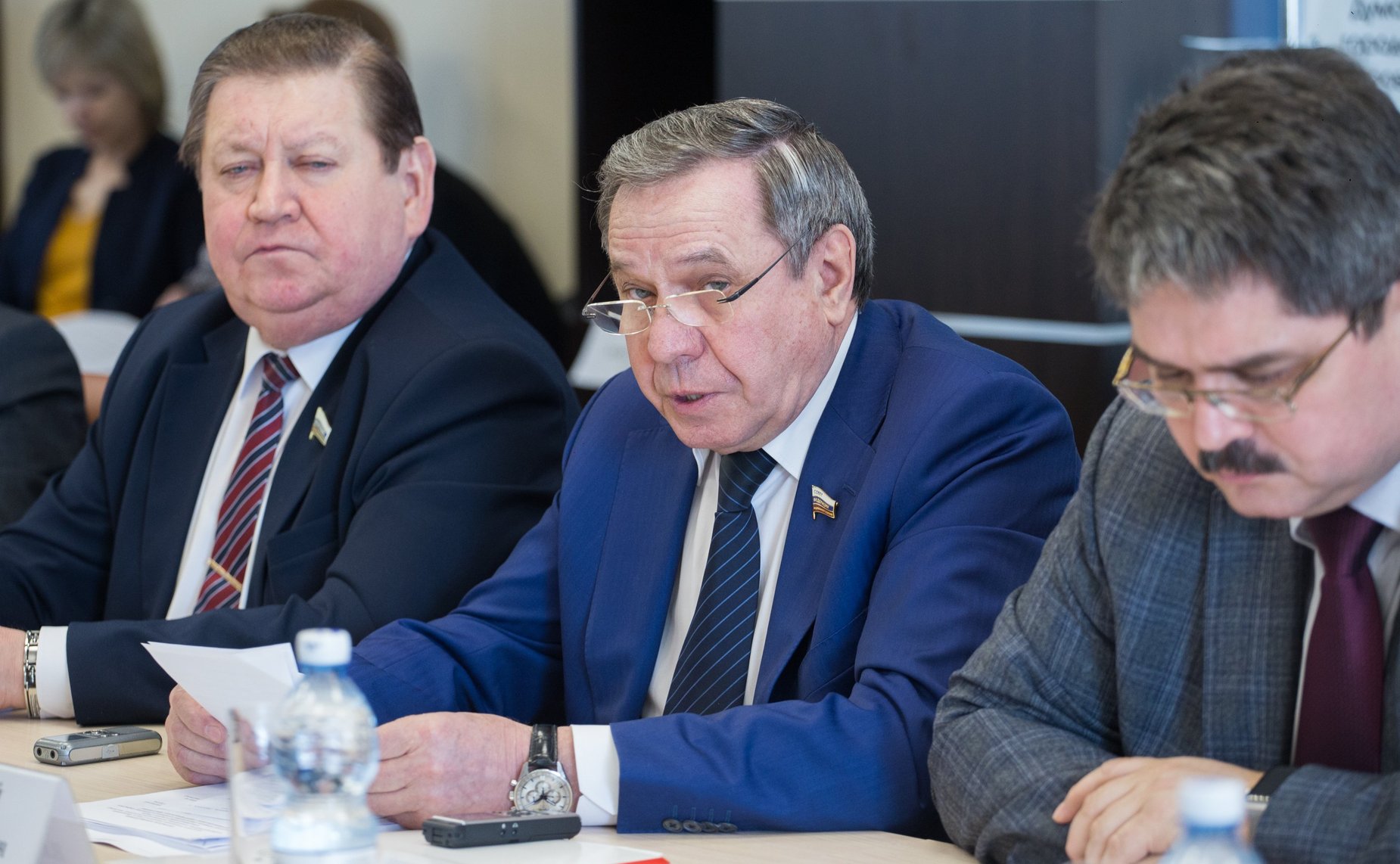 Владимир Городецкий