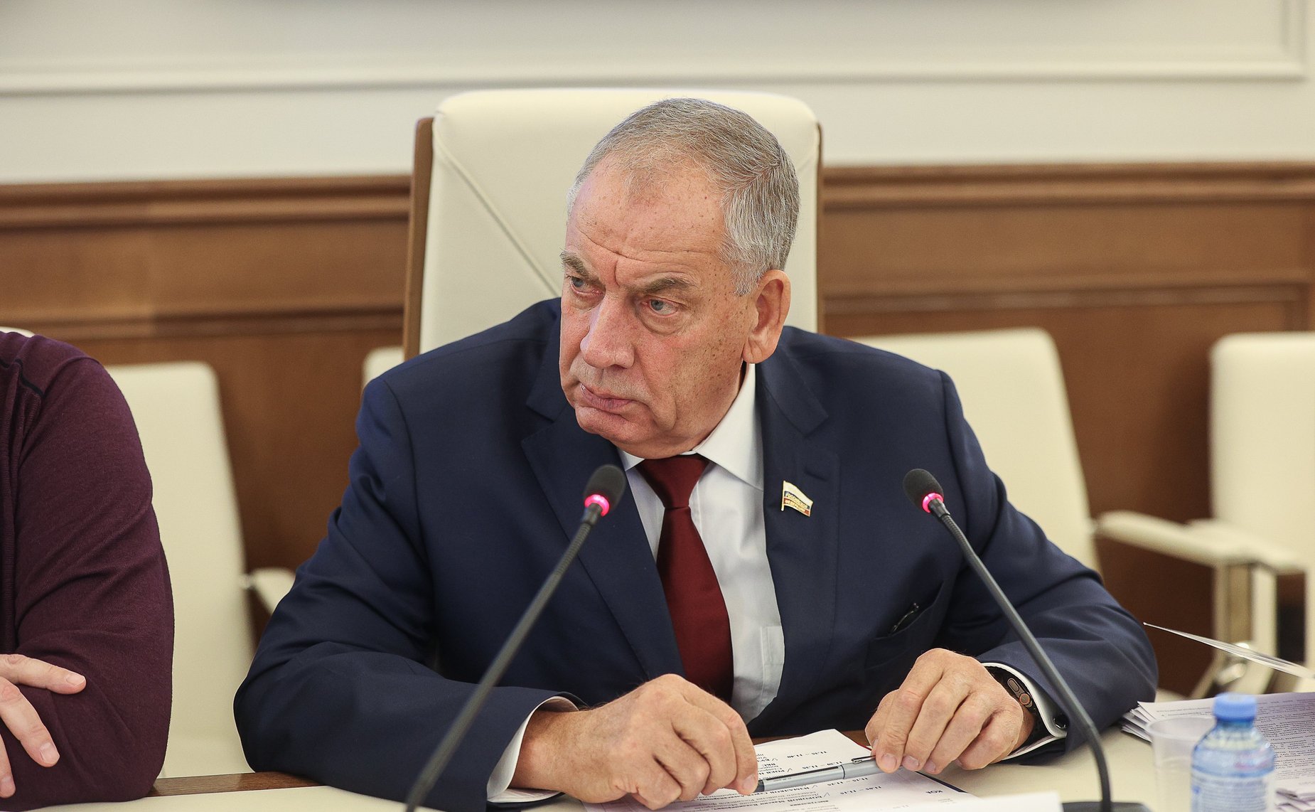 Сергей Митин