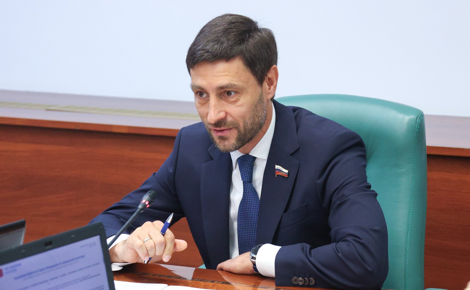 Алексей Синицын