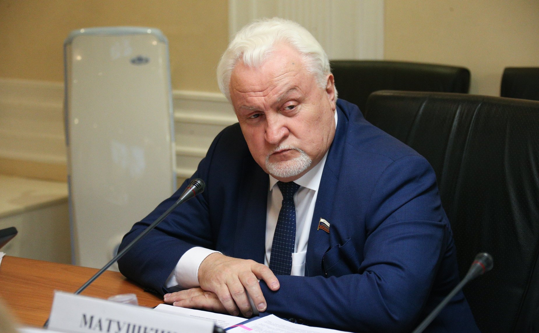 Комиссия Совета законодателей по вопросам социальной политики