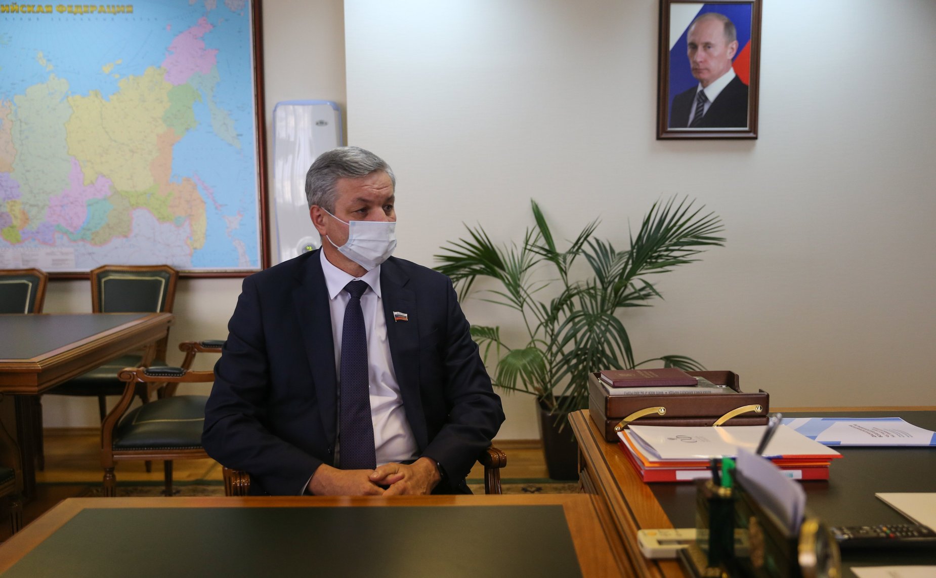 Андрей Луценко