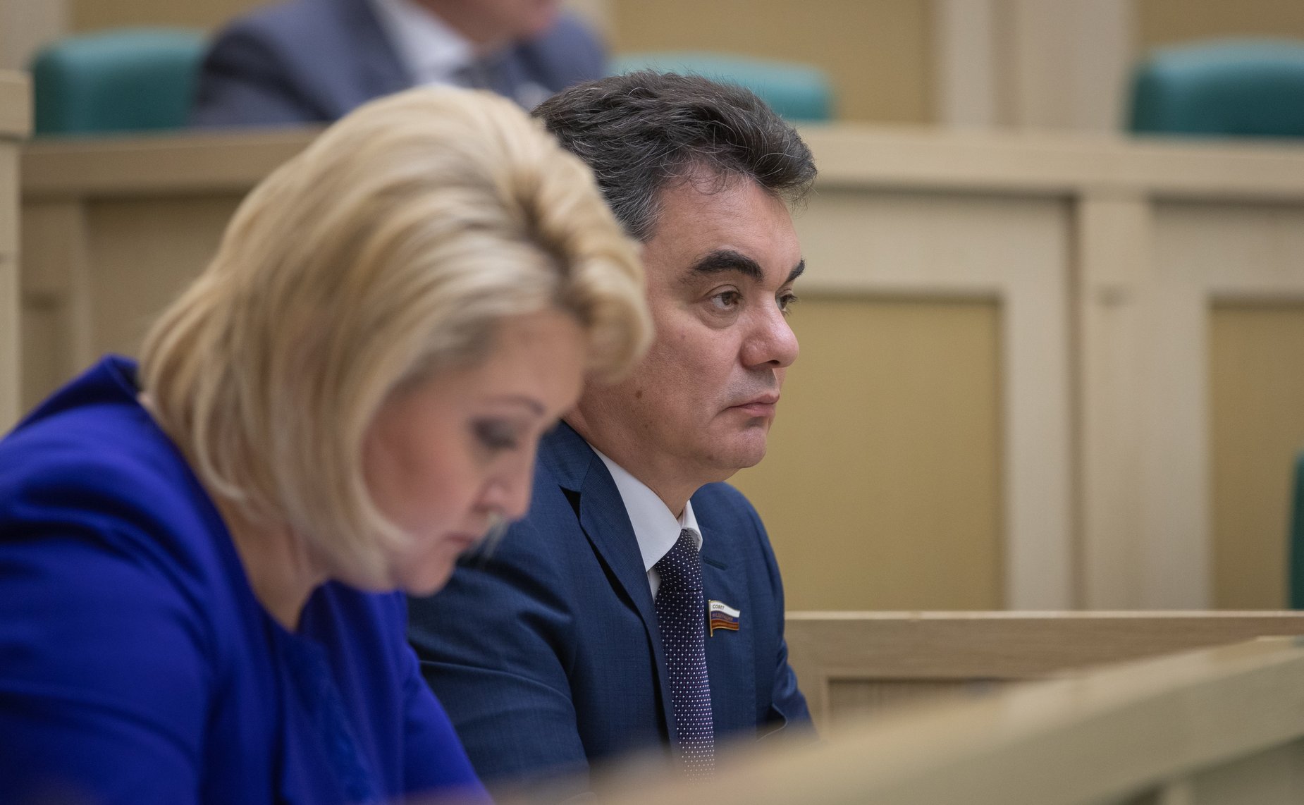 Лилия Гумерова и Ирек Ялалов