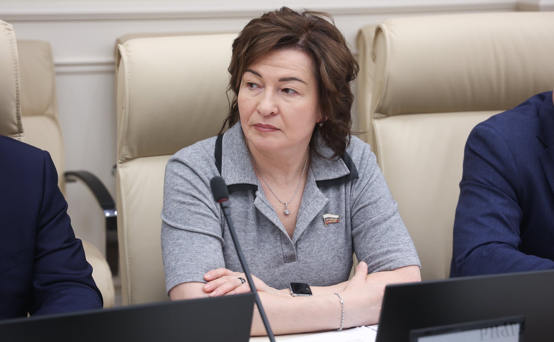 Лариса Круглова