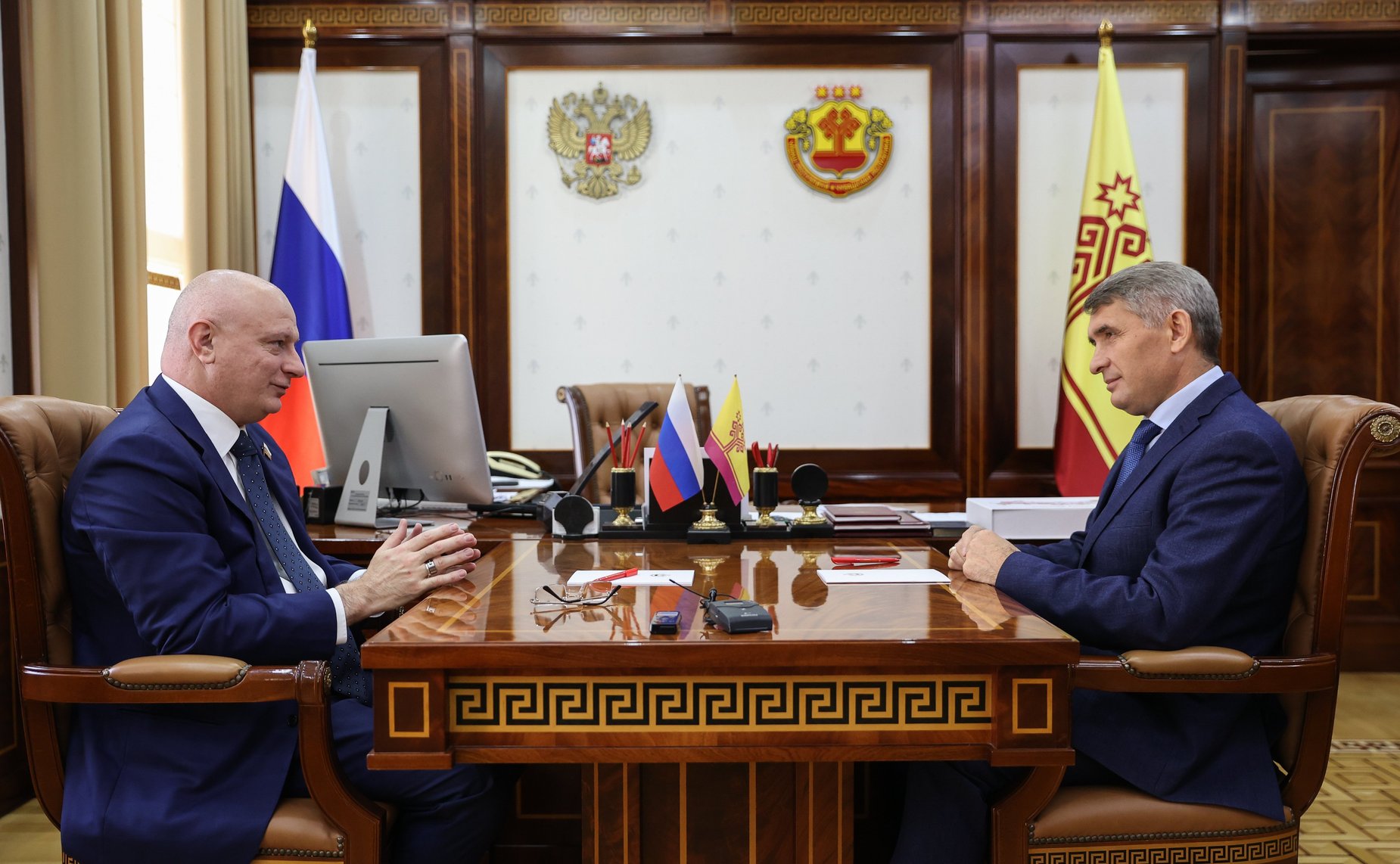 Выездное заседание Комитета СФ по конституционному законодательству и государственному строительству на тему «Ресоциализация осужденных в современных условиях»