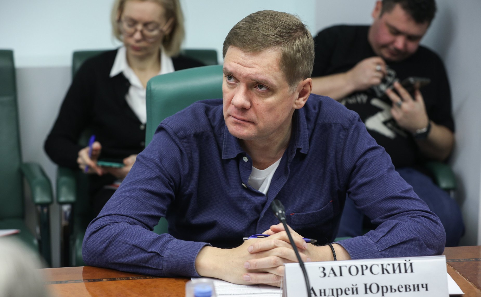 Совещание, посвященное импортозамещению в фармацевтической промышленности, вопросам развития и поддержки отечественного производства лекарственных препаратов