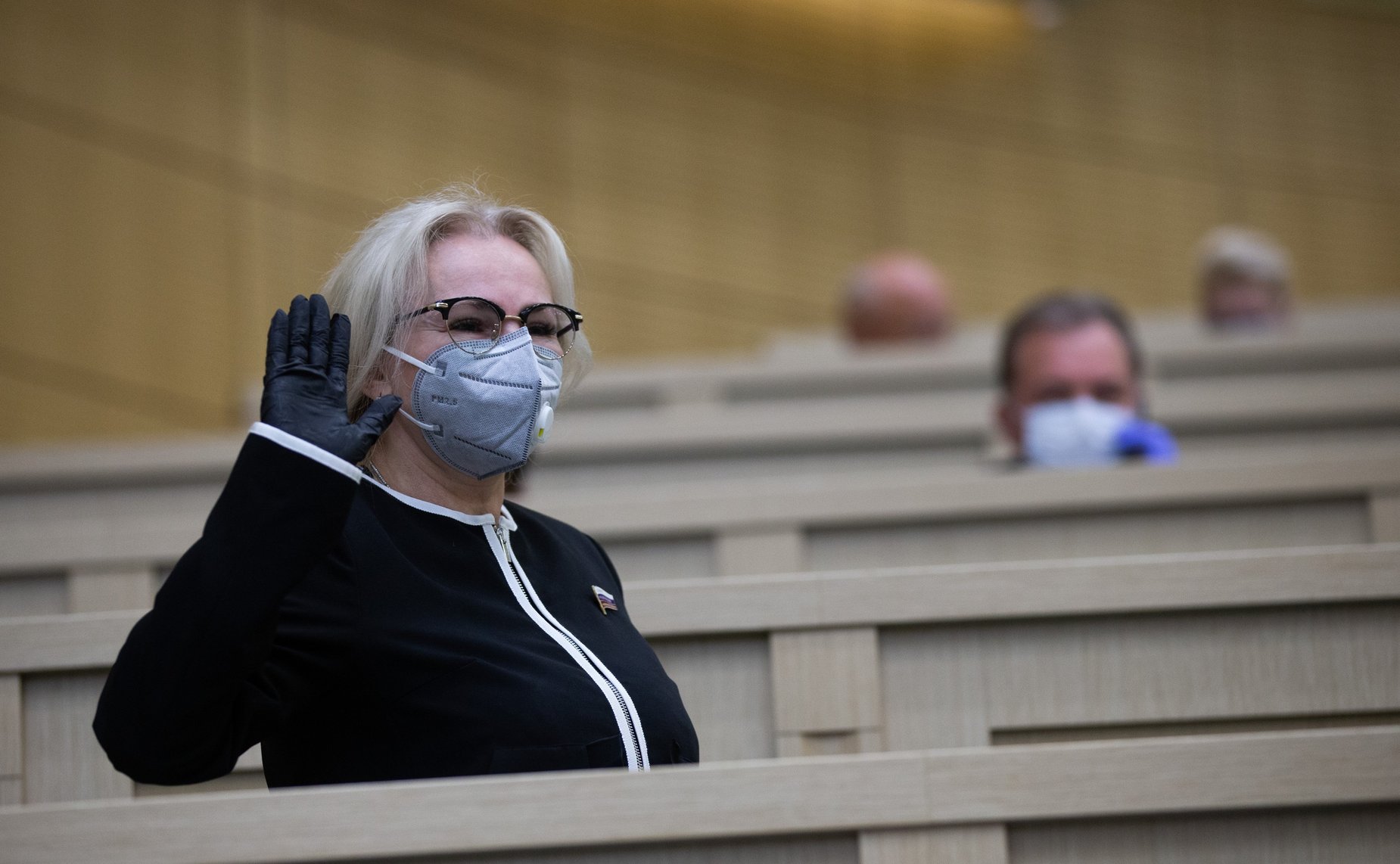 Ольга Ковитиди