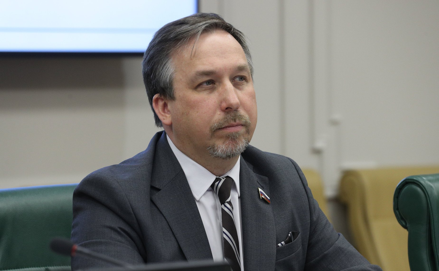 Александр Гусаковский