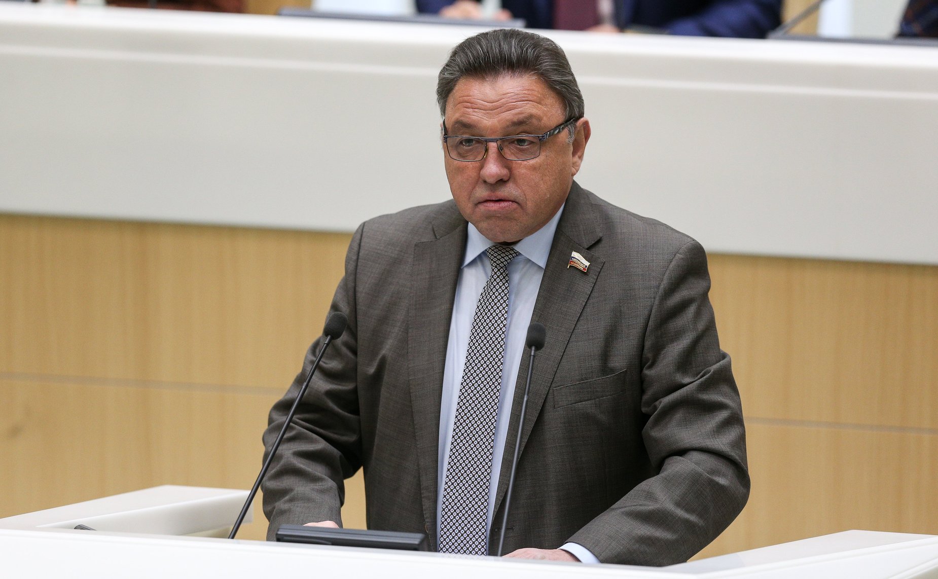 Вячеслав Тимченко