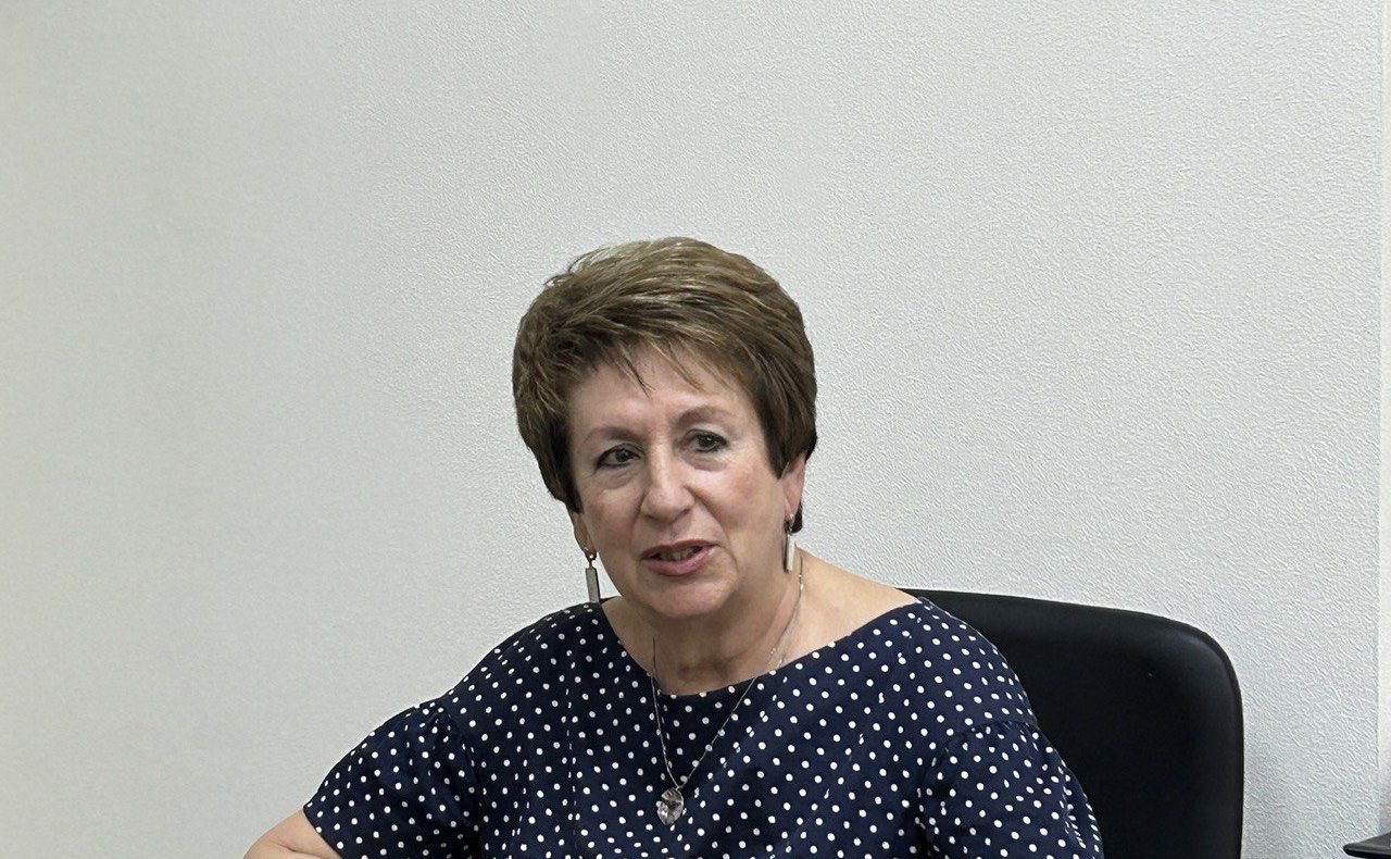 Екатерина Алтабаева