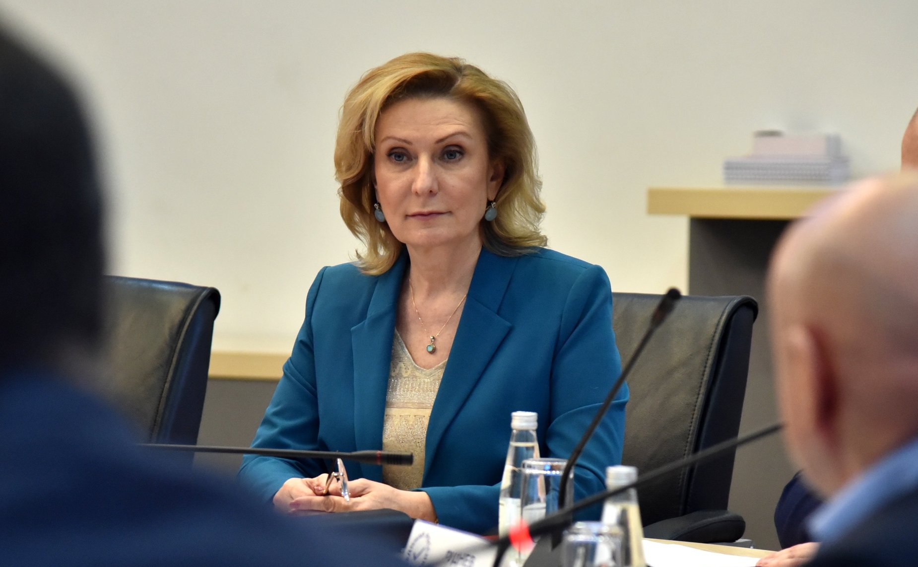 Инна Святенко