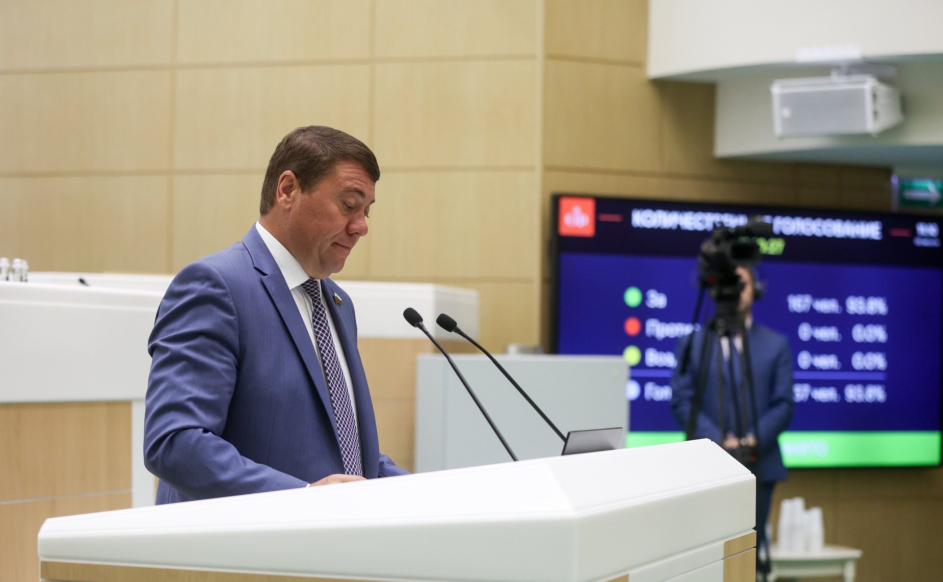 Иван Абрамов