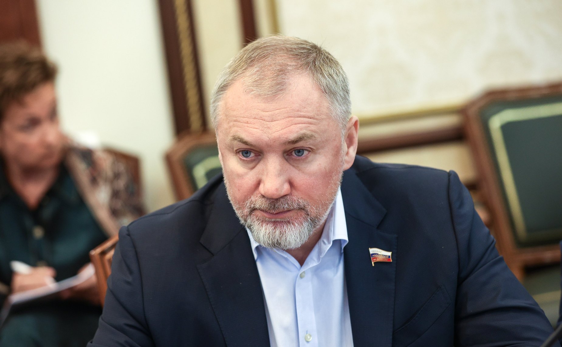 Константин Басюк