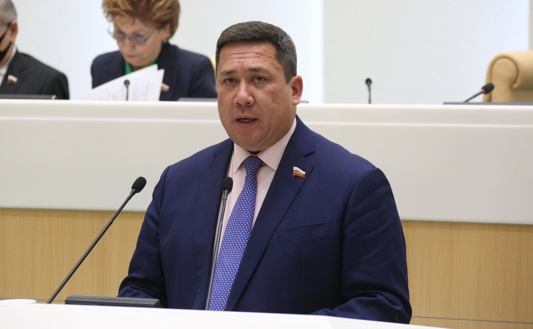 Владимир Полетаев