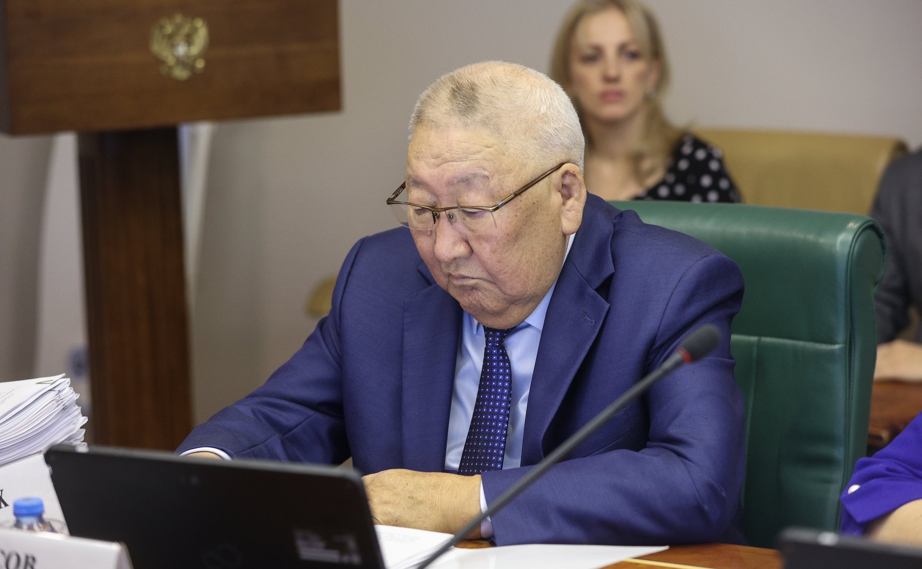Егор Борисов