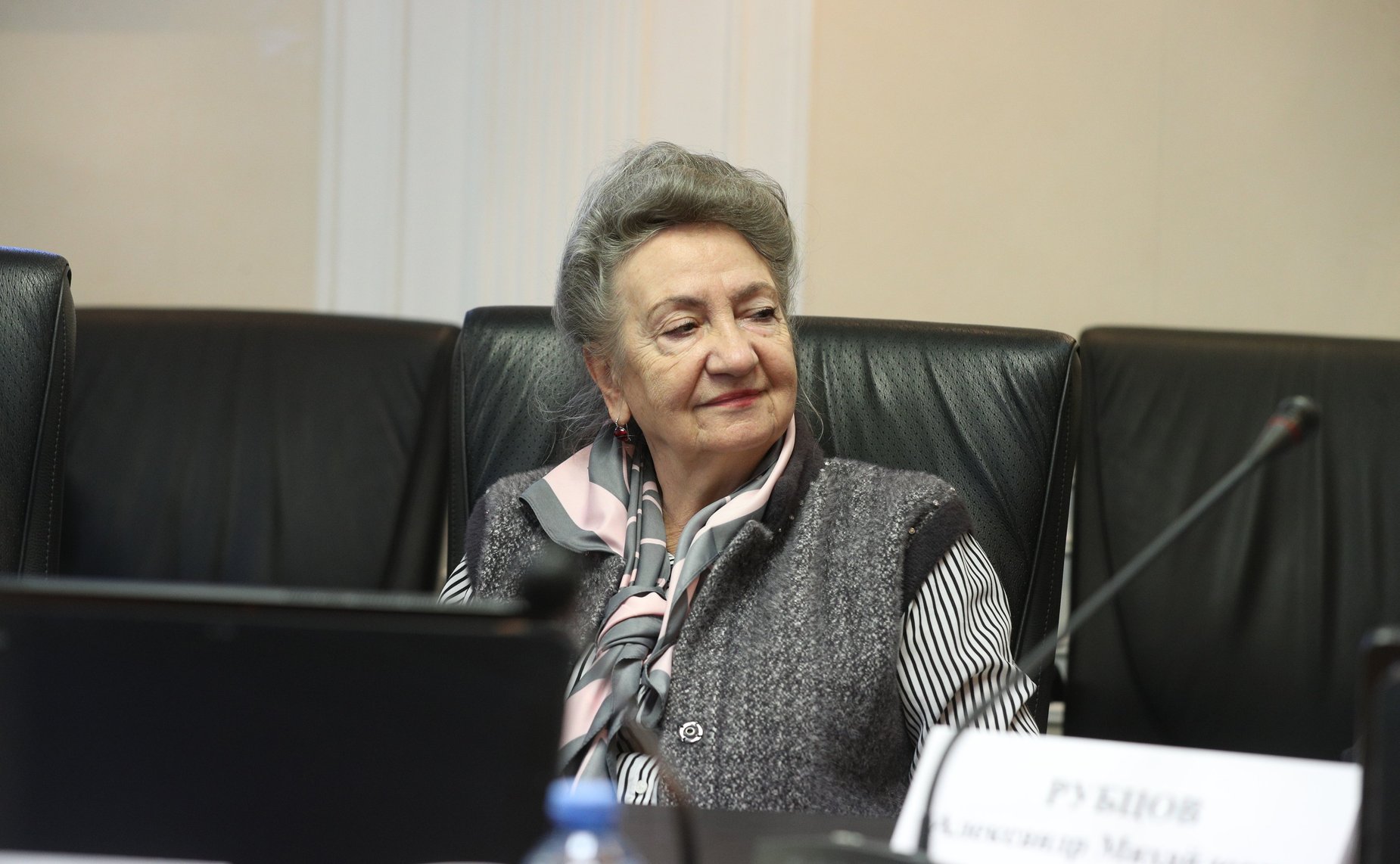 Экспертное совещание по подготовке и проведению VIII Фестиваля православной культуры и традиций малых городов и сельских поселений Руси «София»