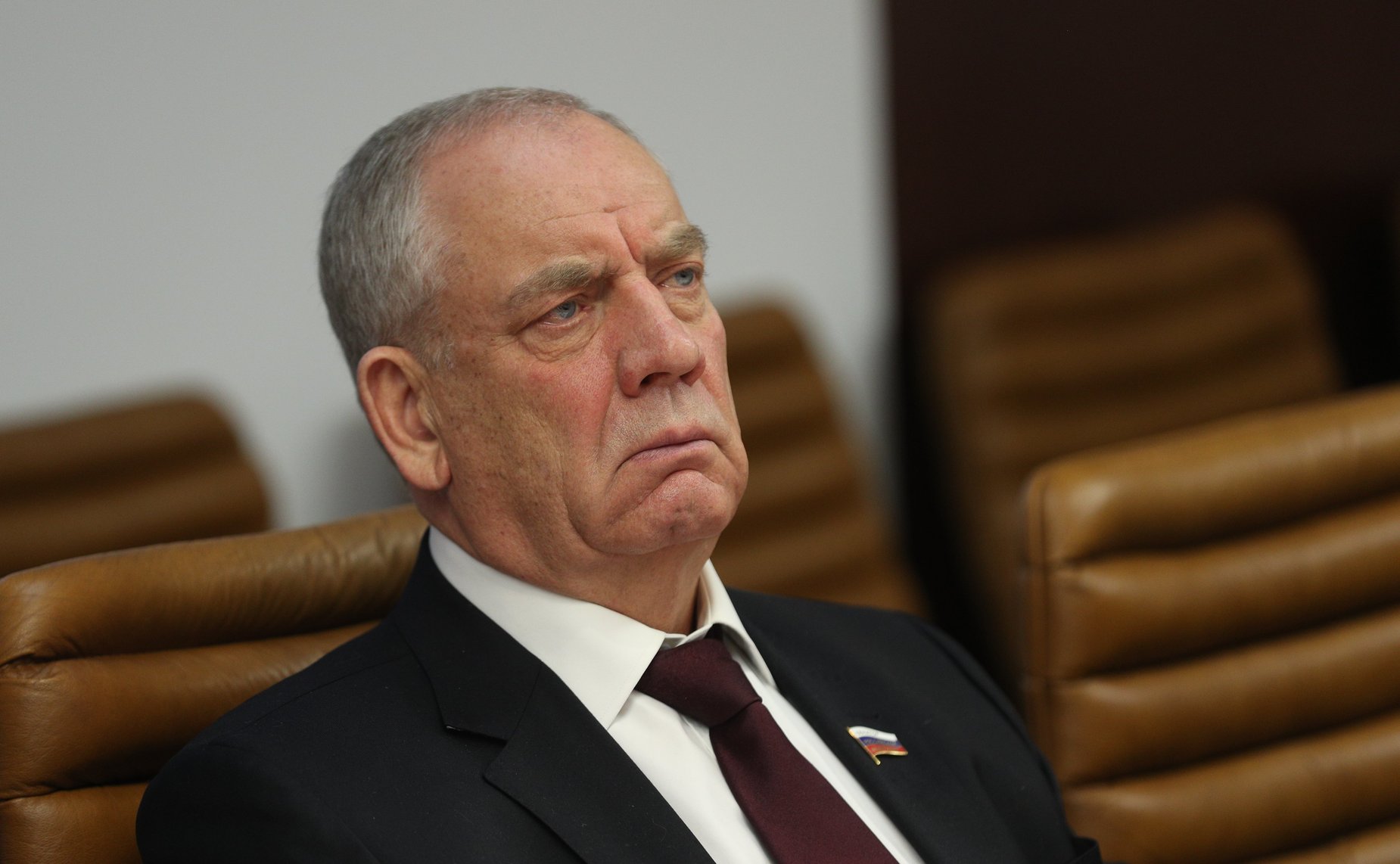 Сергей Митин