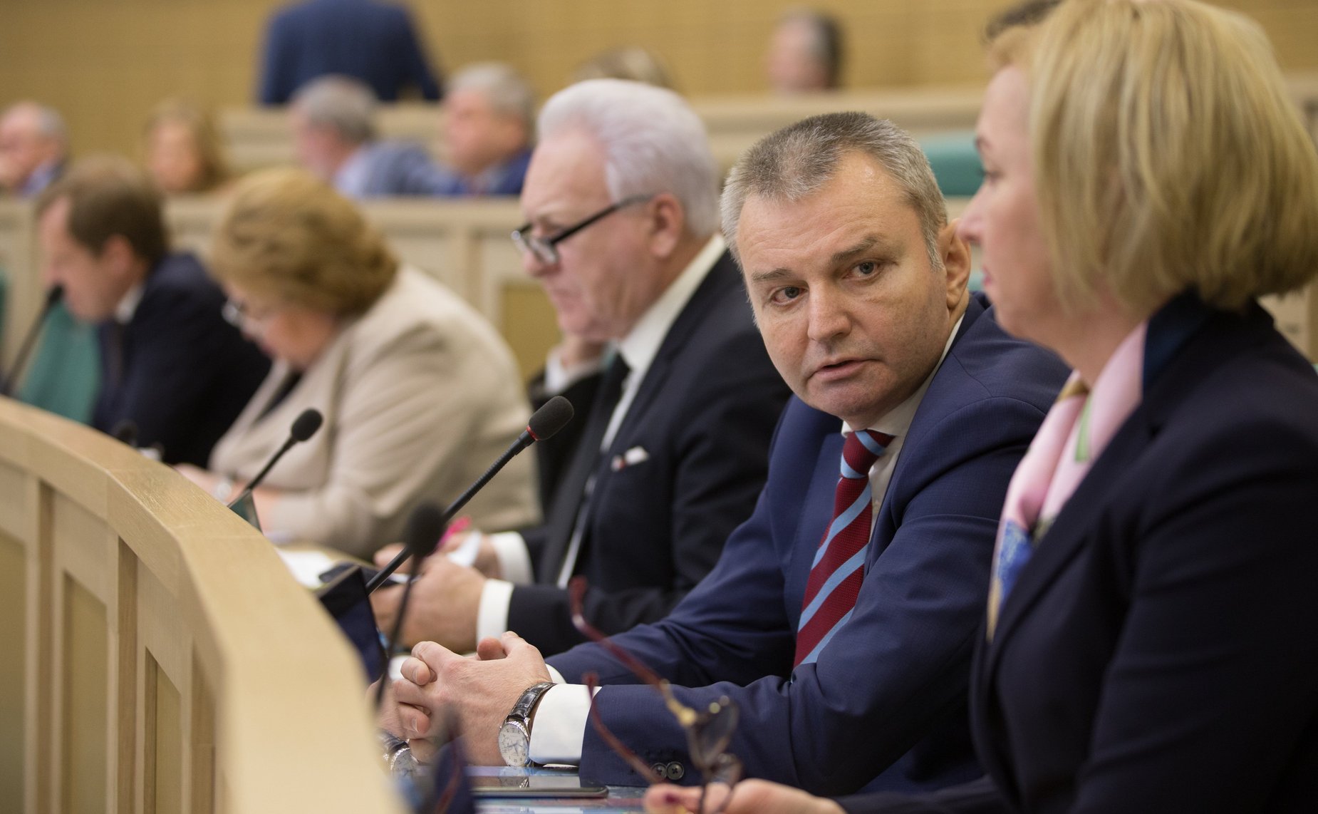 И. Каграманян